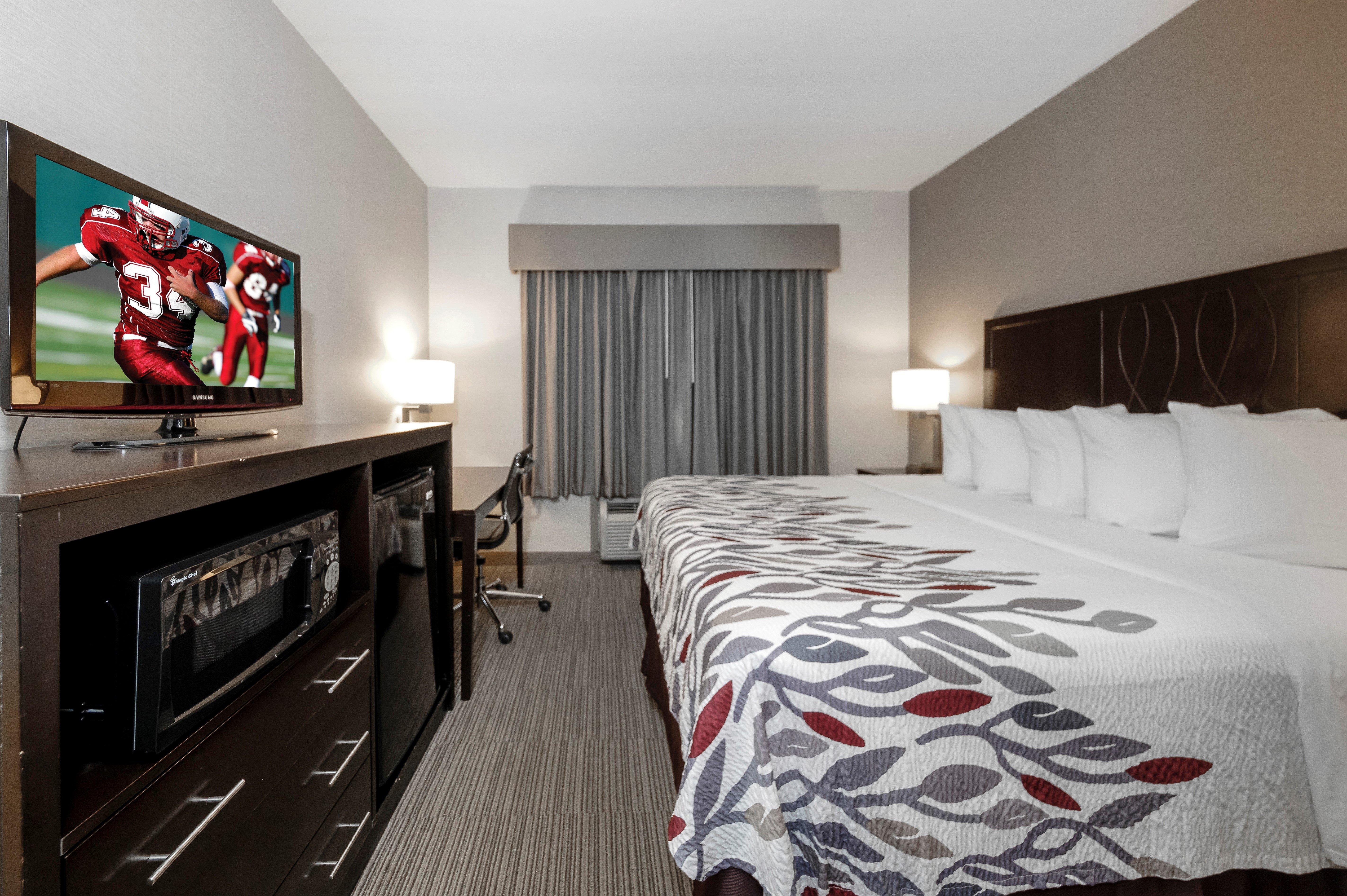 Room Superior King Bed