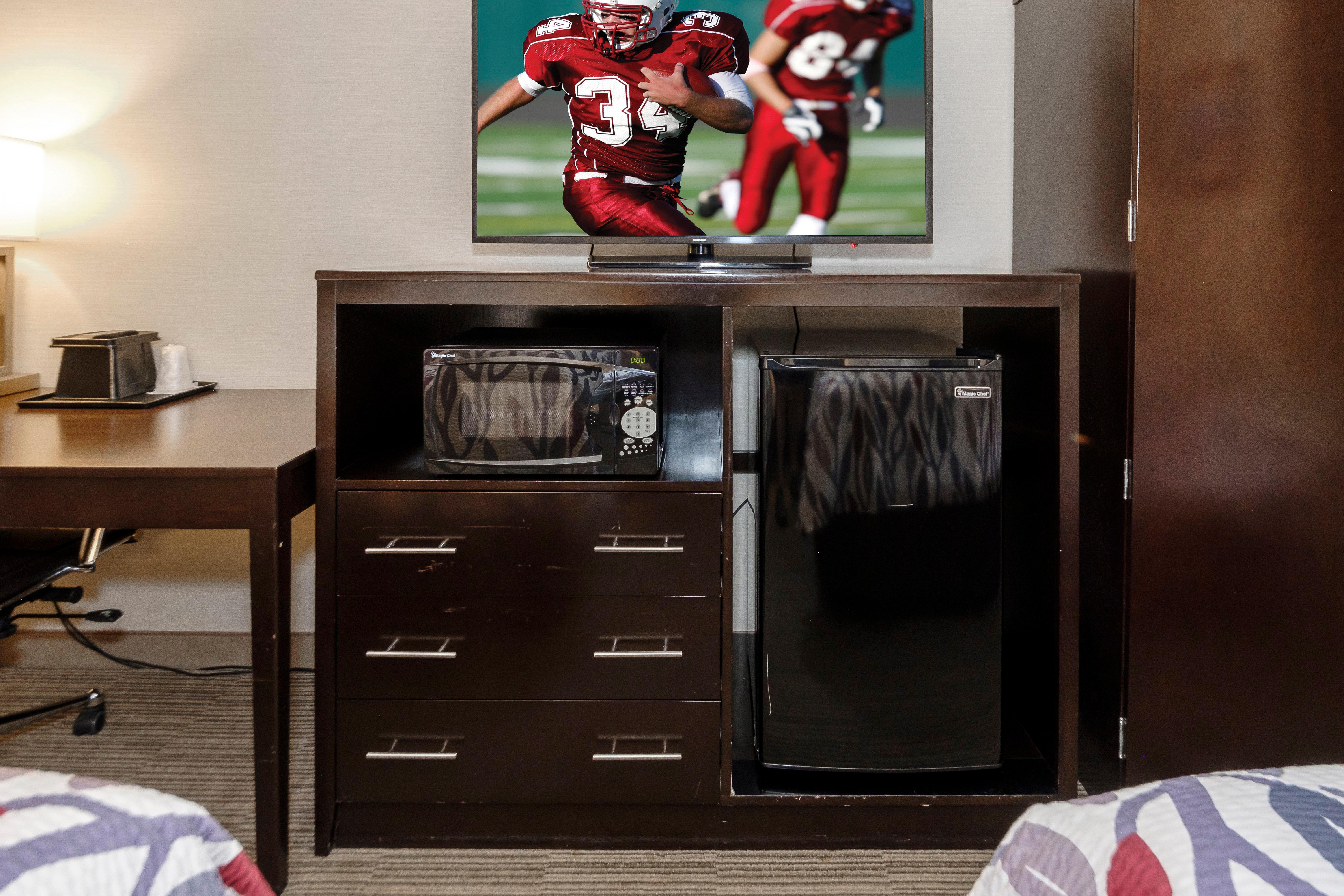 Room Deluxe King Bed