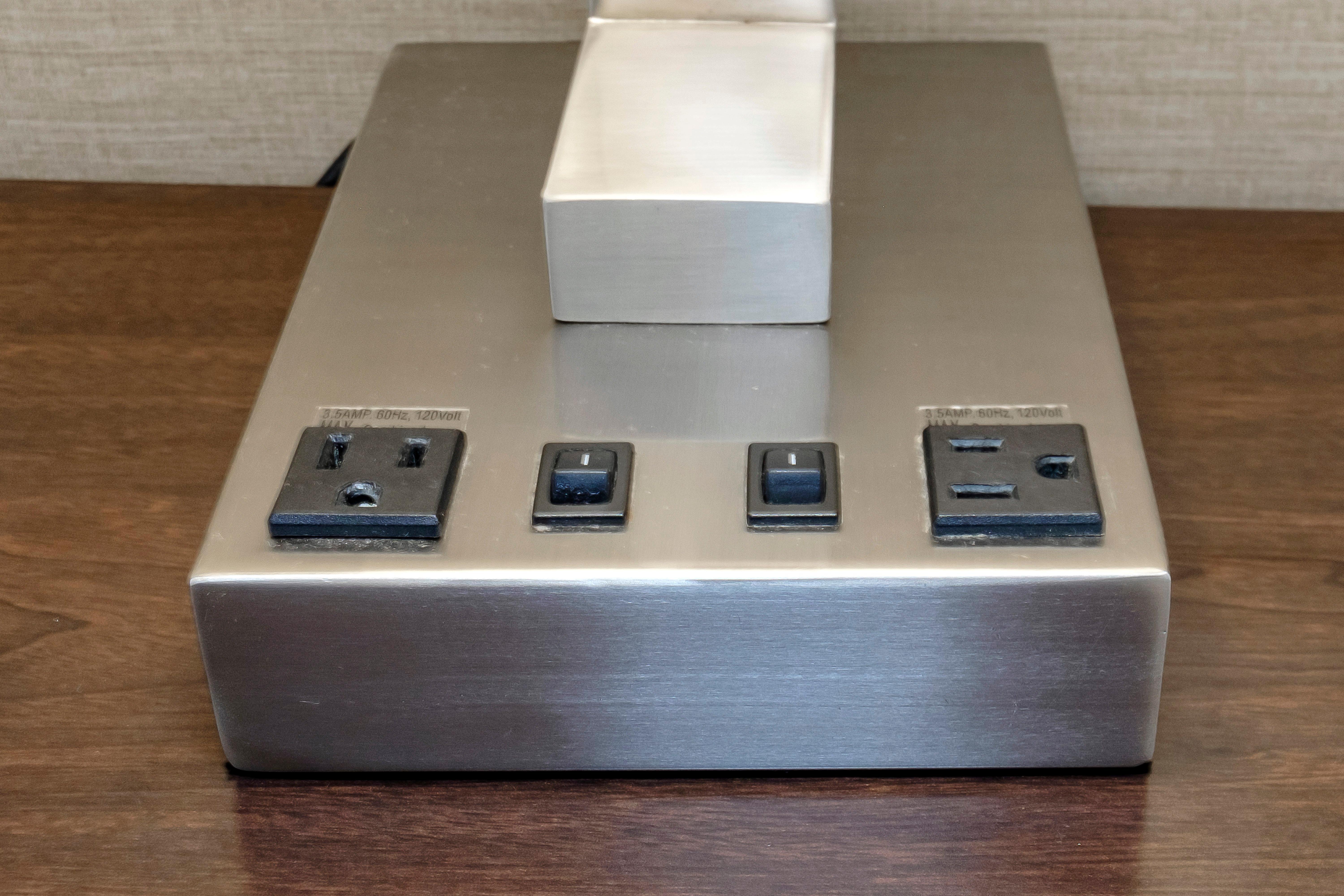 Room Deluxe Two Queen Beds