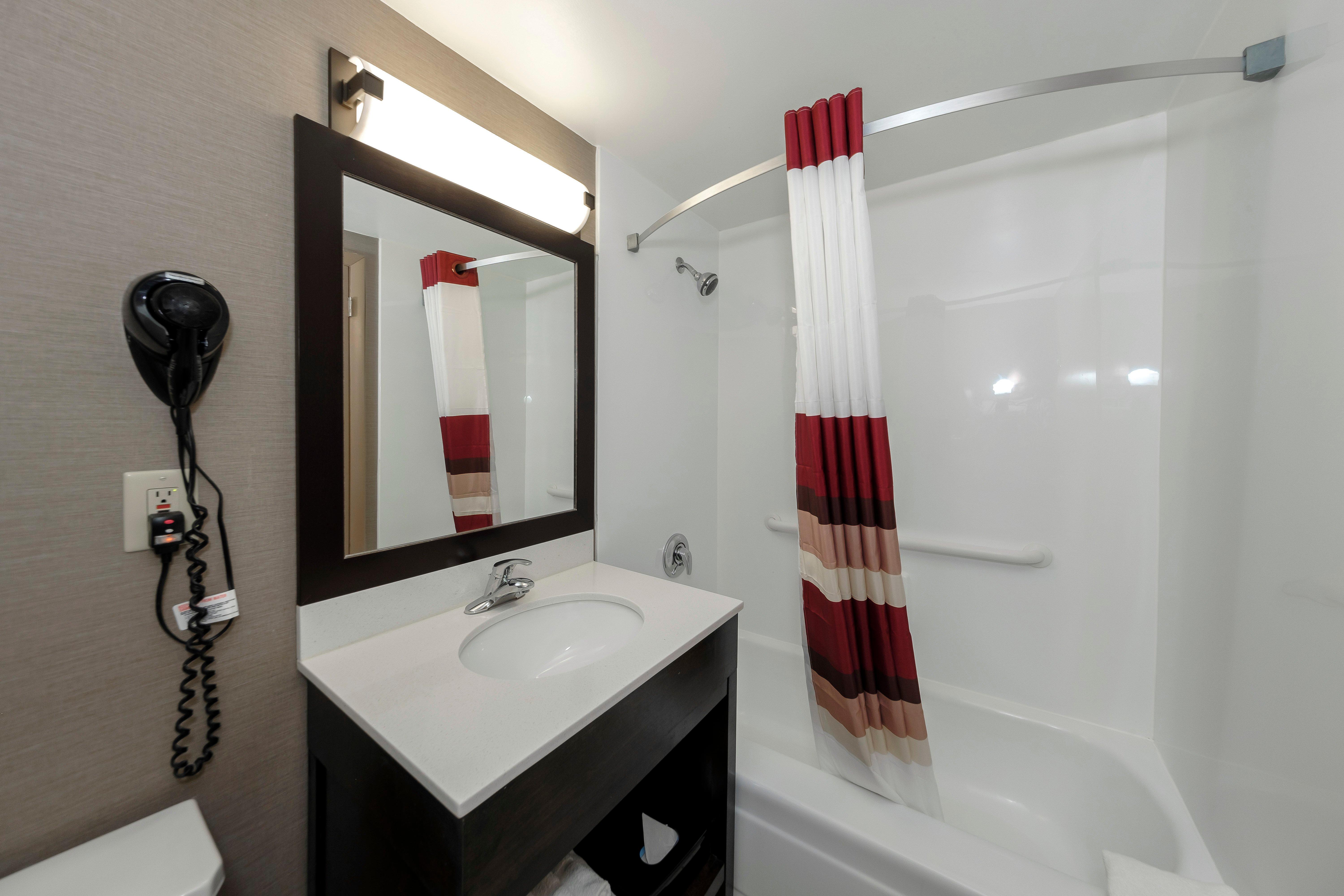 Suite Two Queen Beds