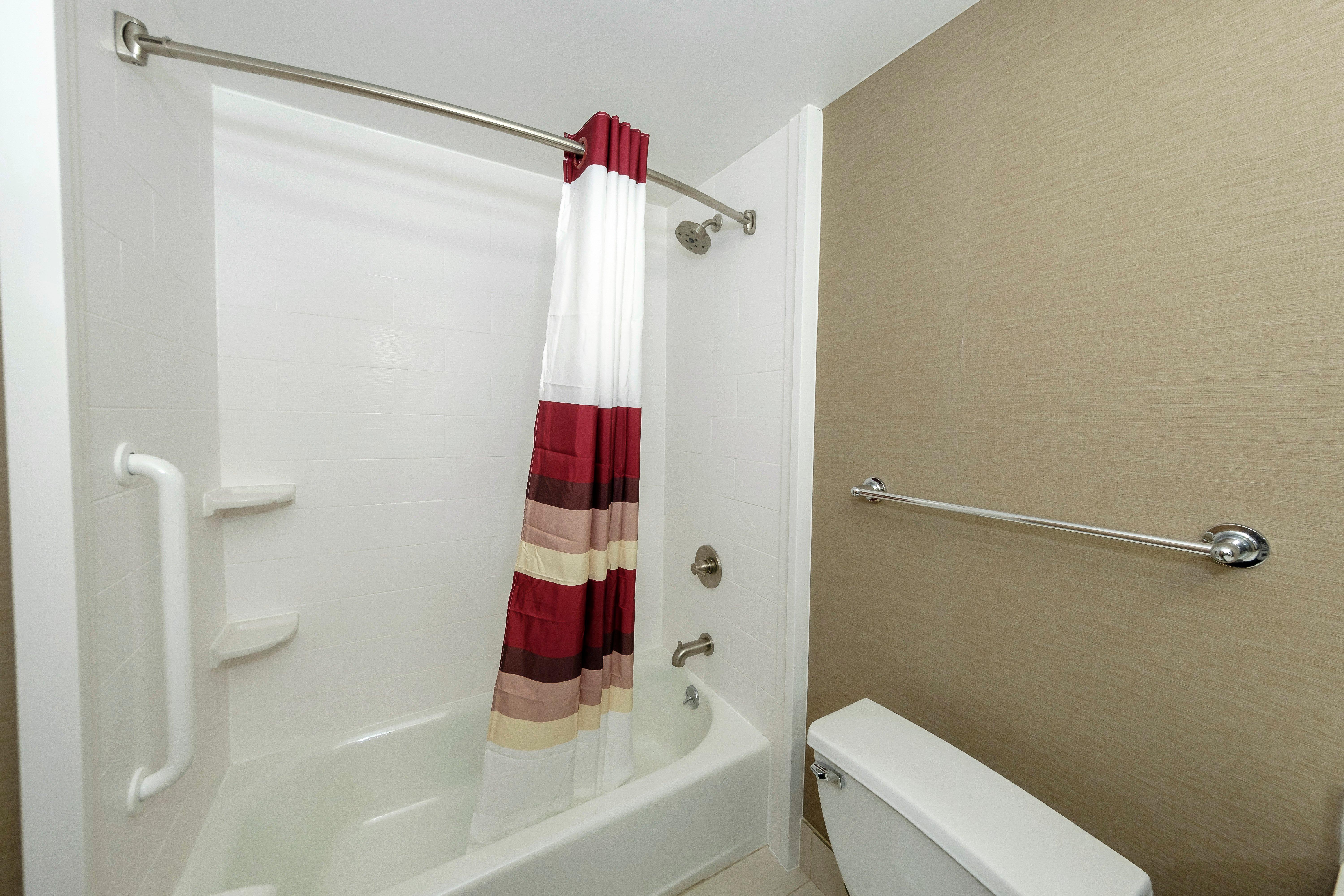 Suite Two Queen Beds