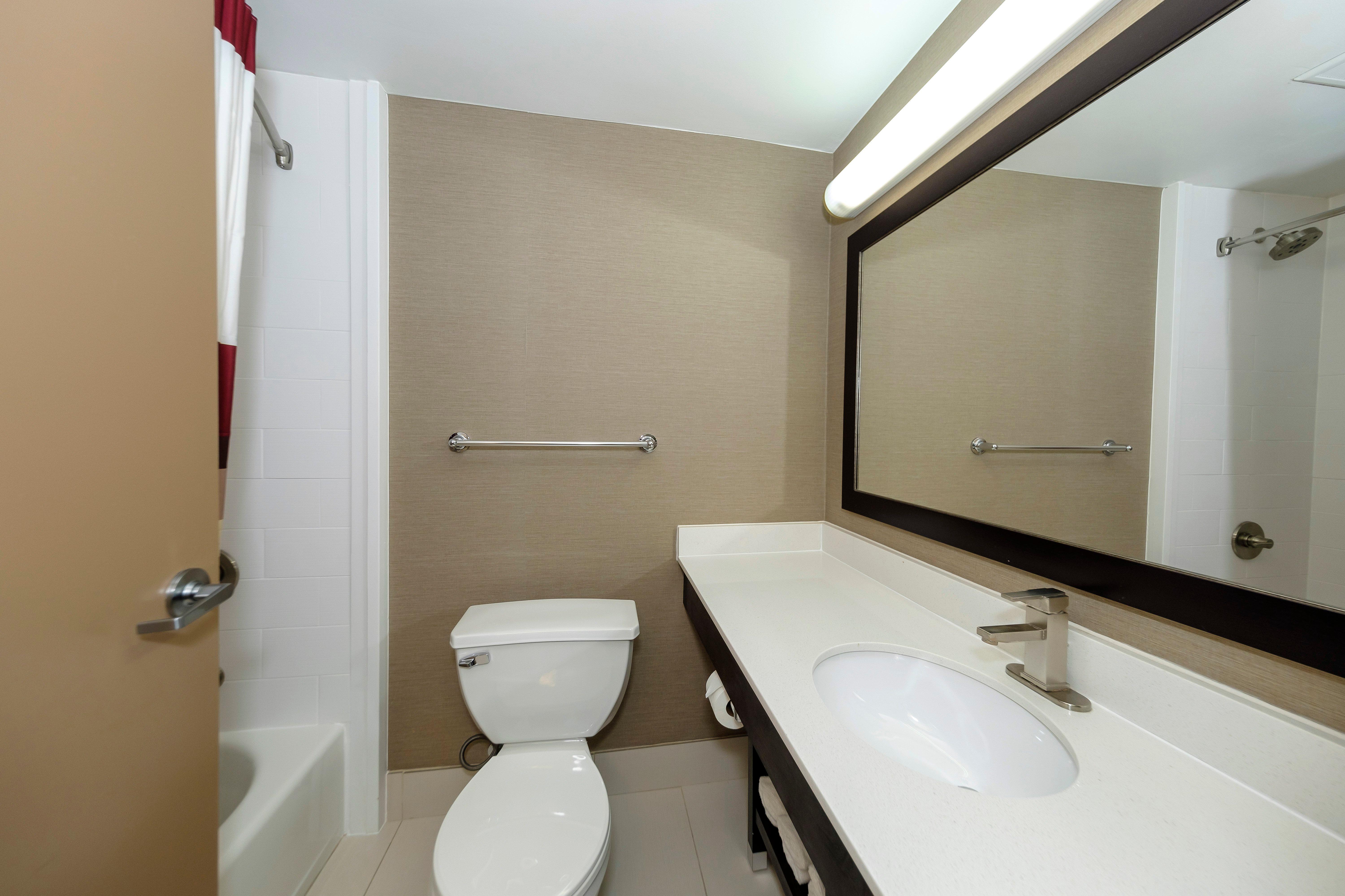 Suite Two Queen Beds