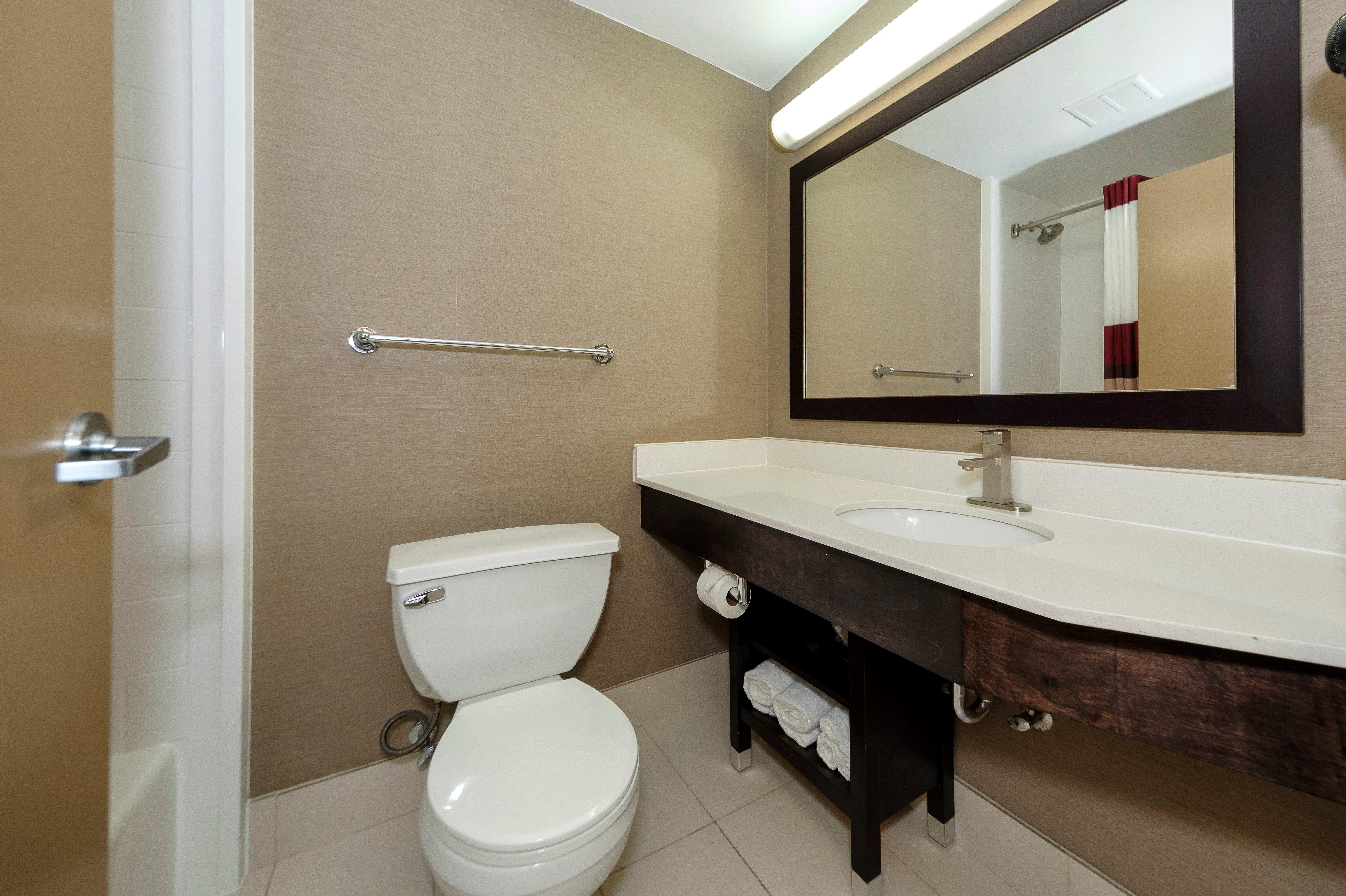 Suite Two Queen Beds