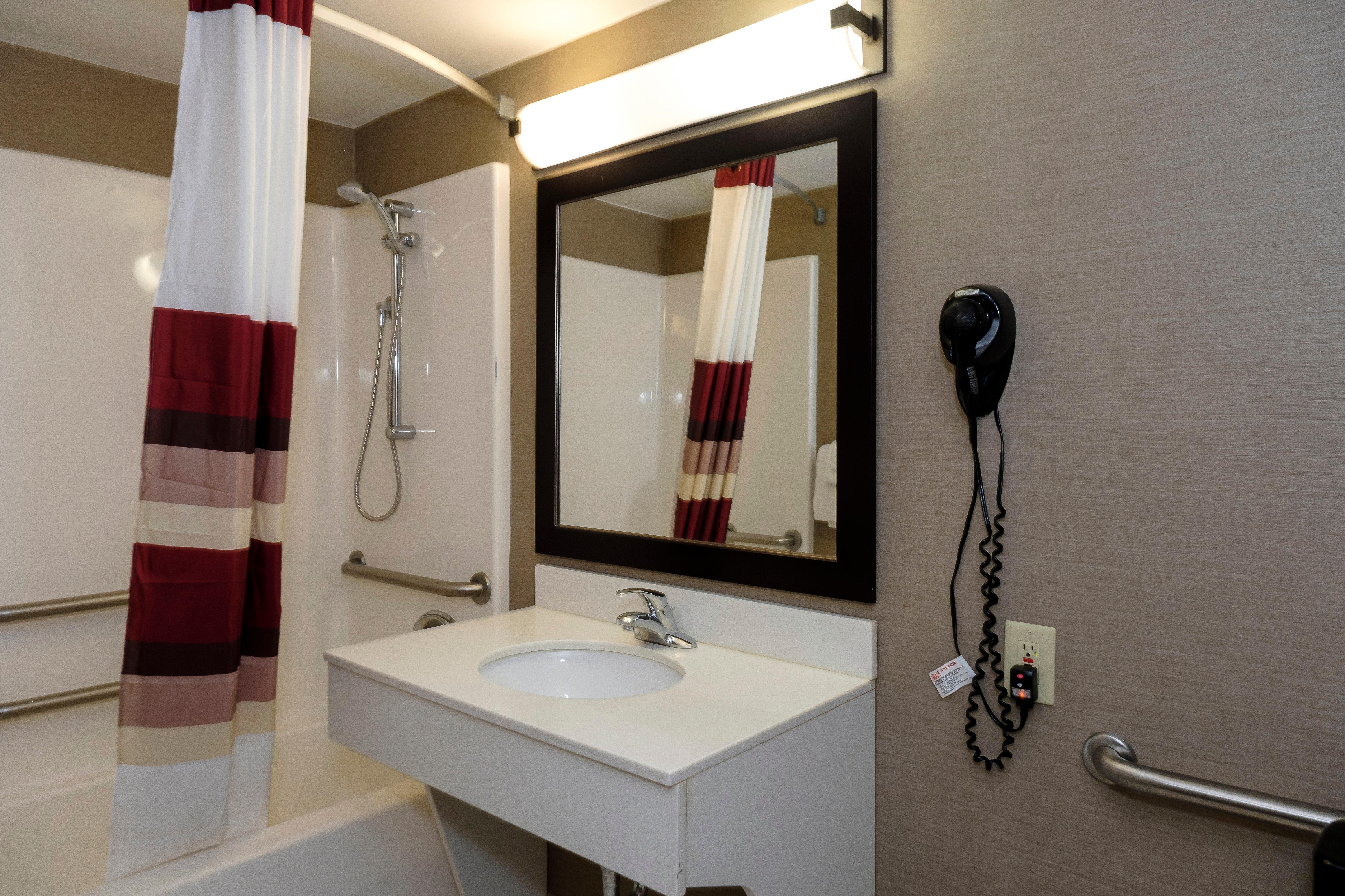 Suite Two Queen Beds