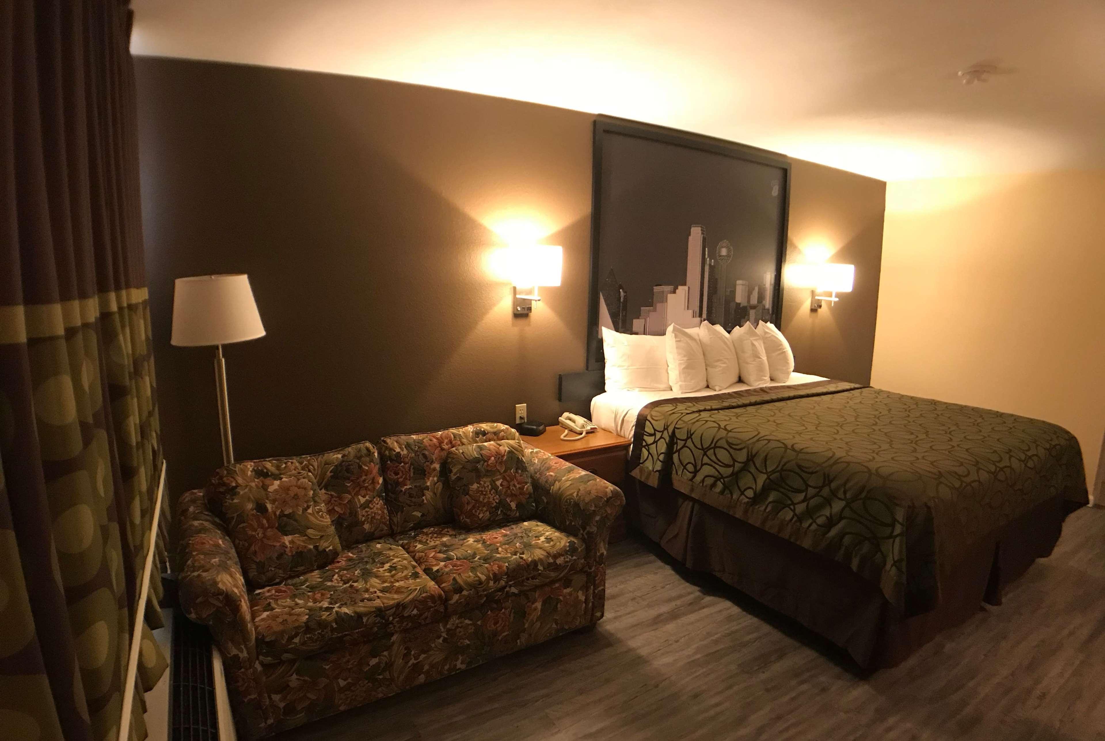 Room King Bed Non Smoking