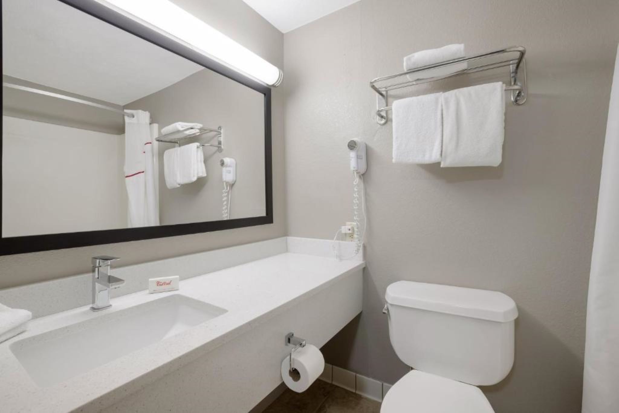 Double Superior King Bed