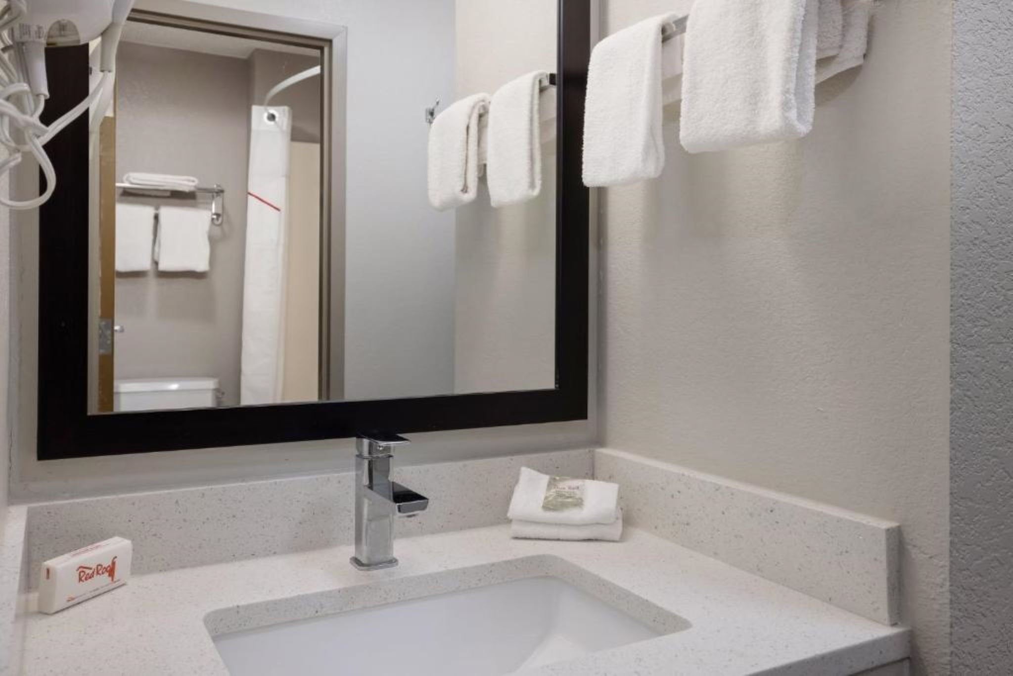 Double Accessible Superior