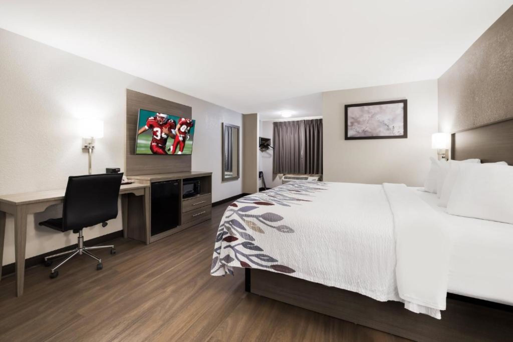 Room Superior King Bed