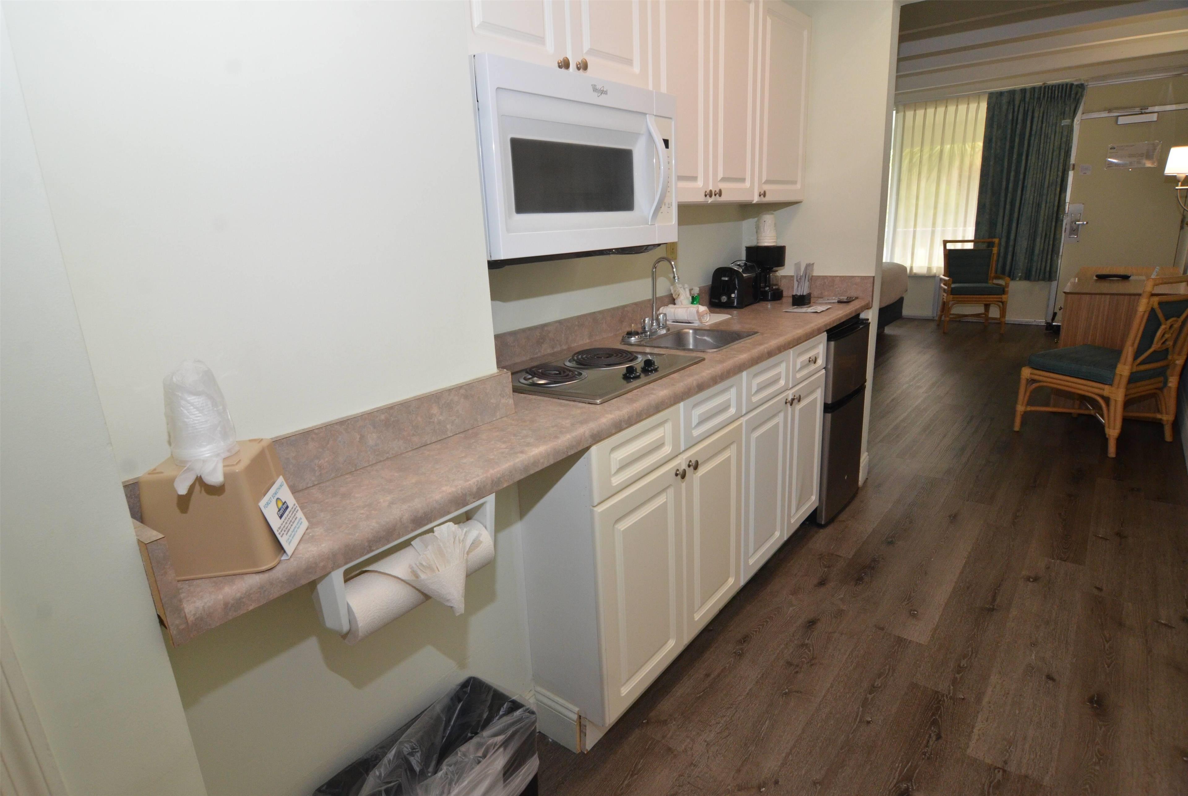 Quadruple King Bed Non Smoking