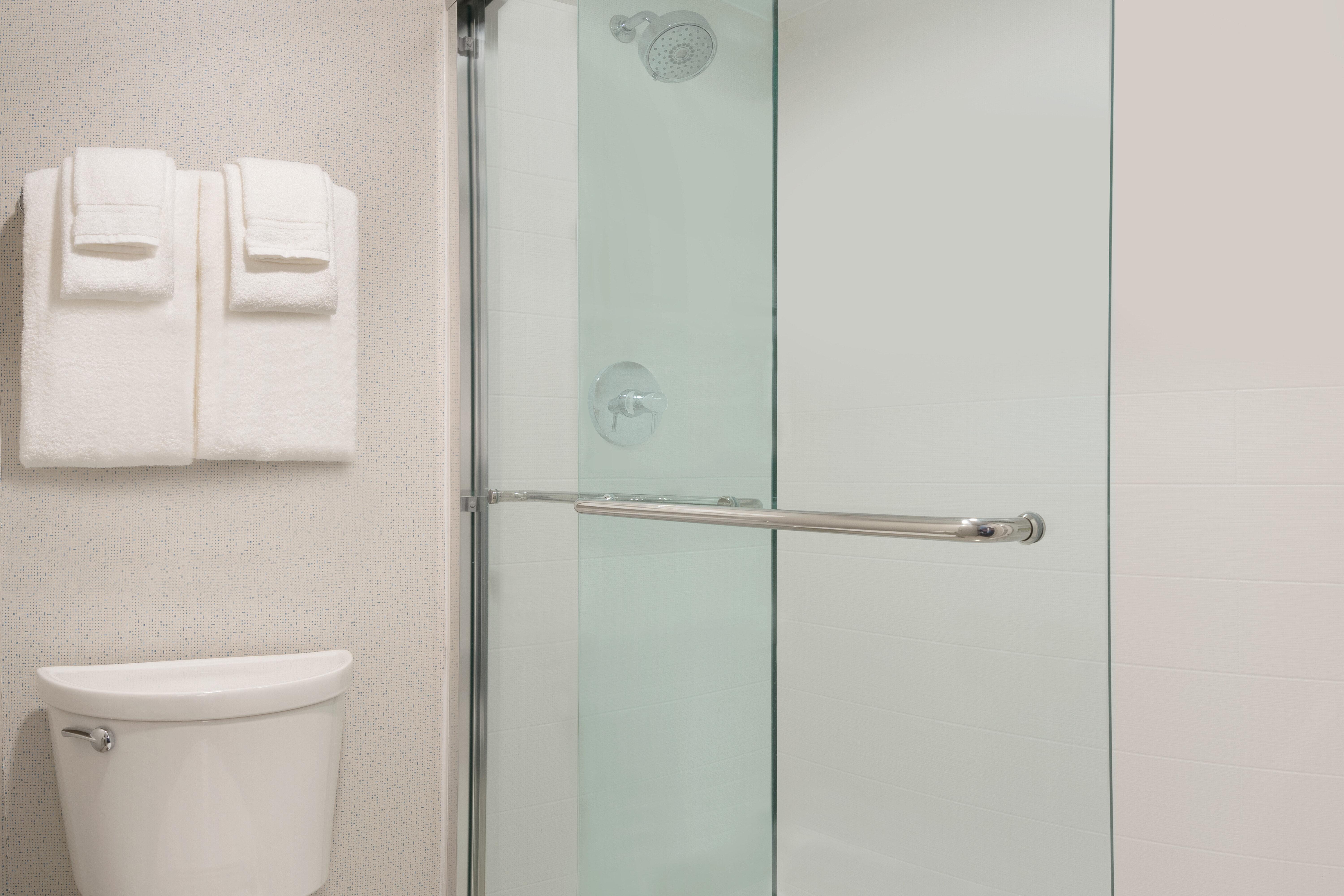 Double King Bed Non Smoking