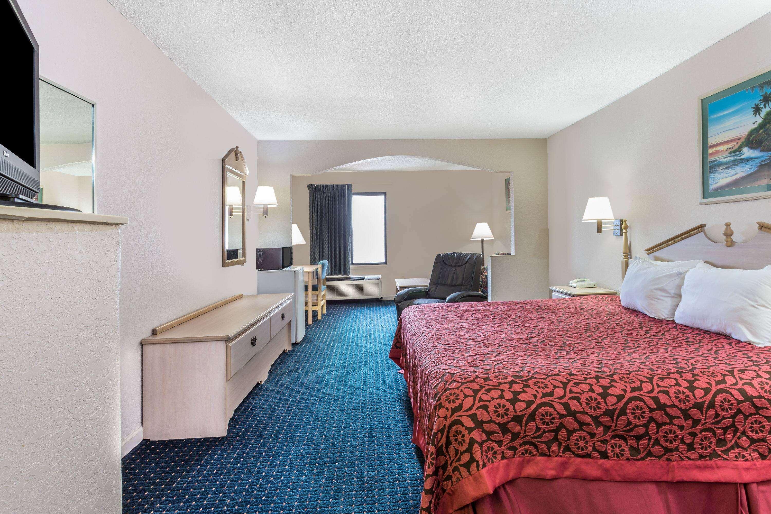 Suite King Bed Non Smoking