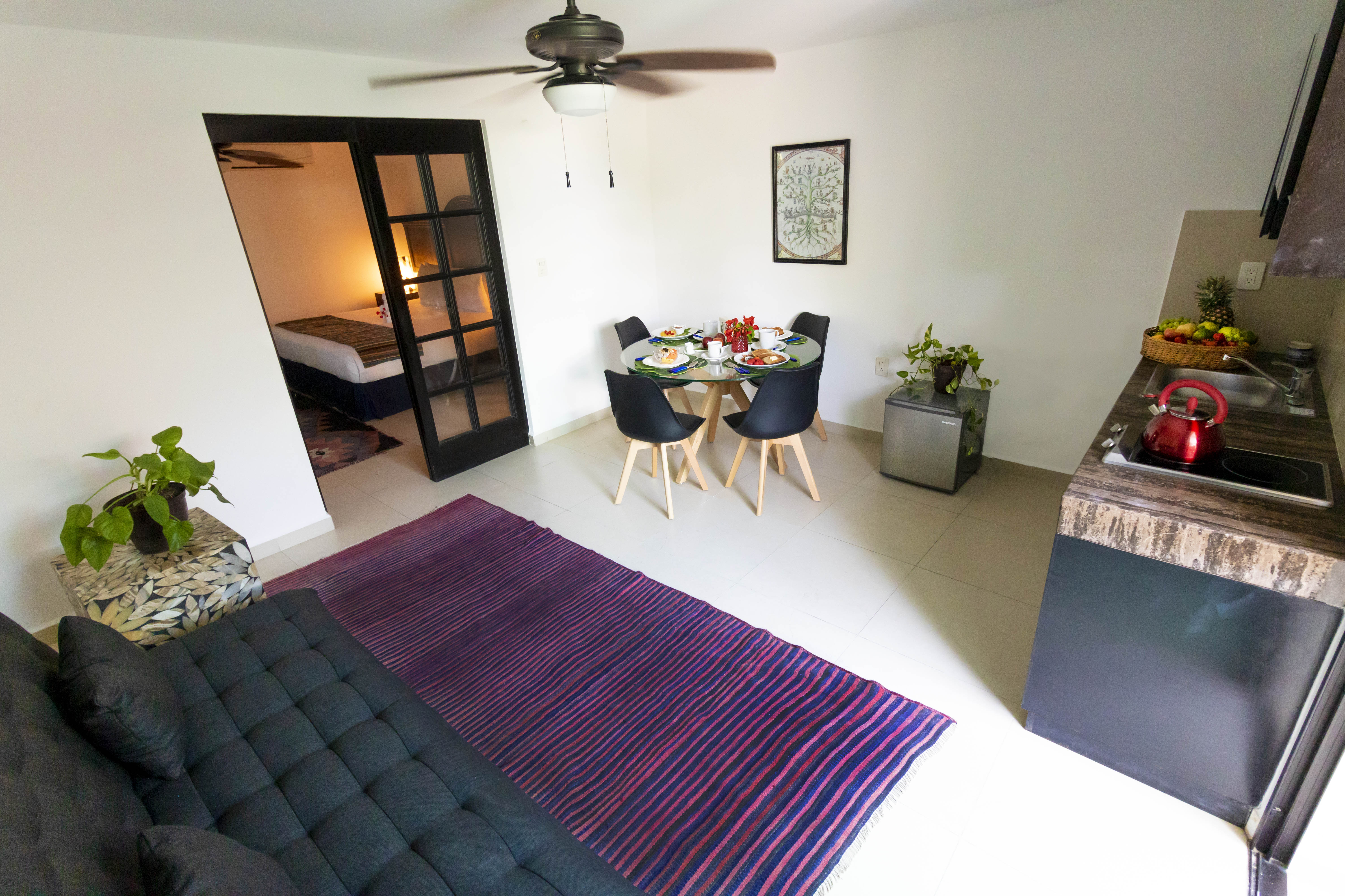 Junior Suite Standard