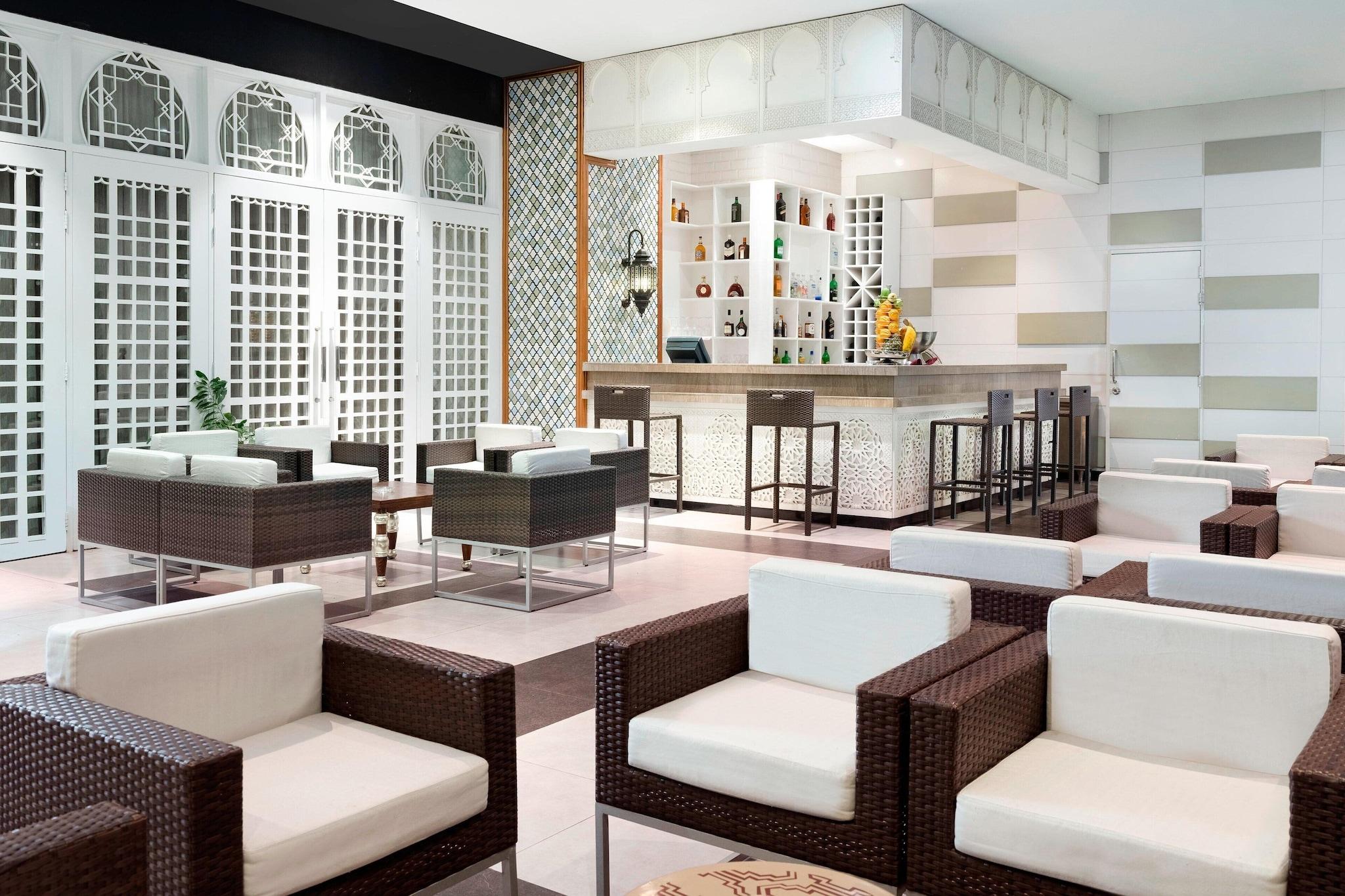 Suite Executive King Bed