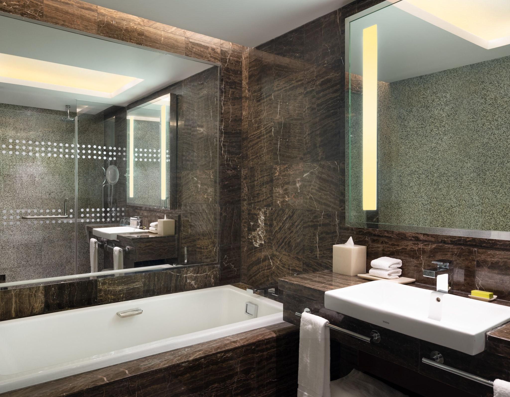 Suite Executive King Bed