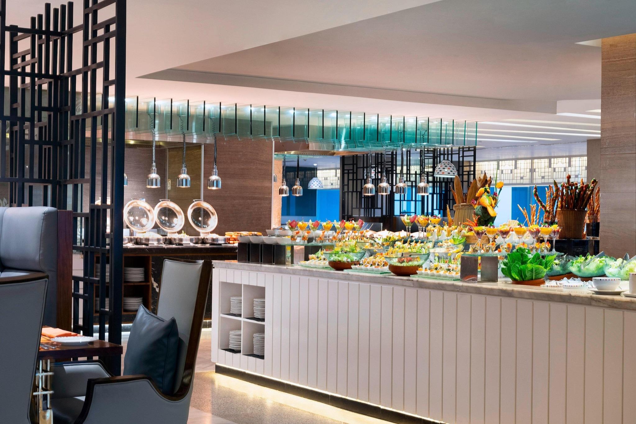 Suite Executive King Bed