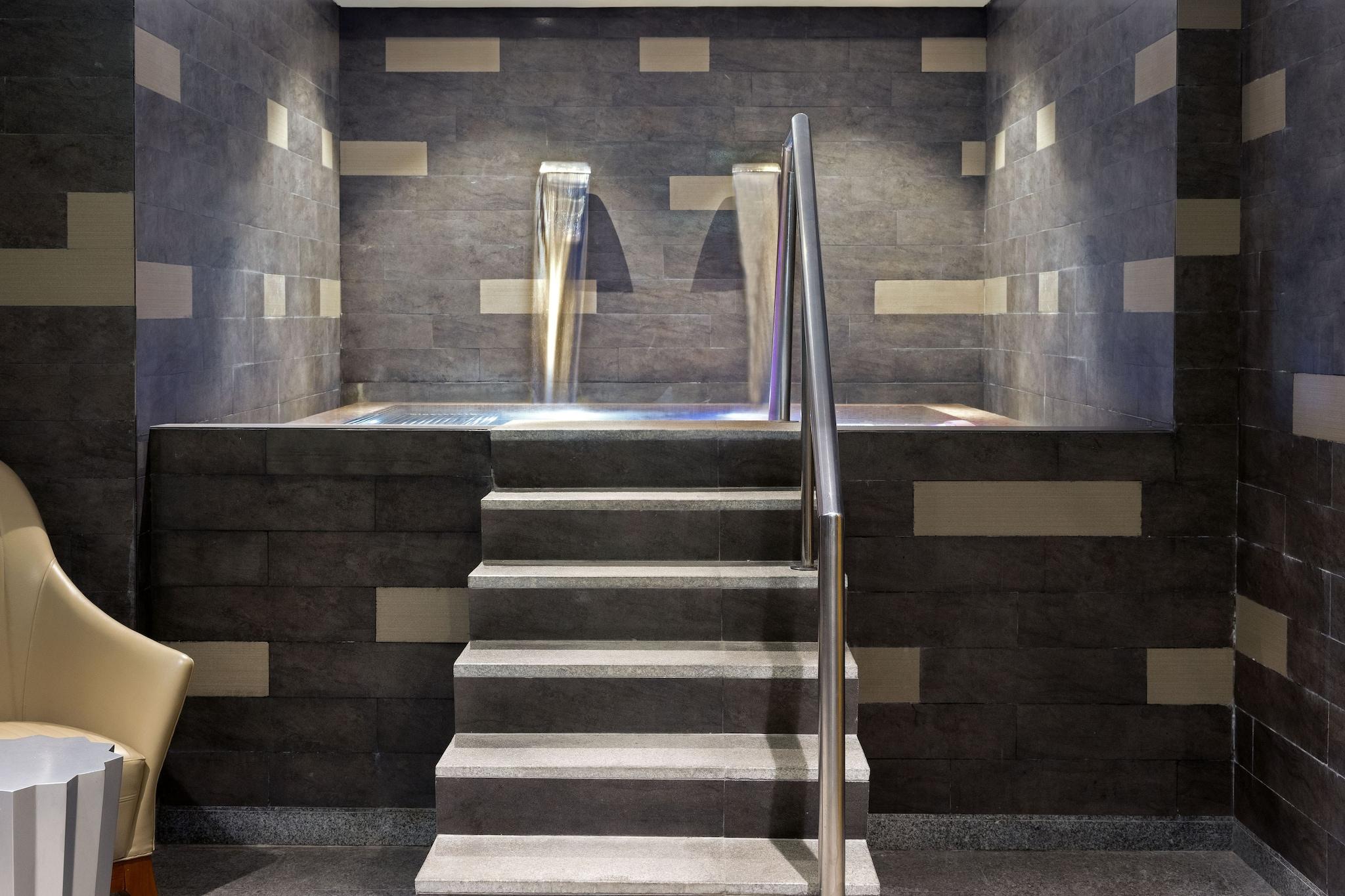 Suite Executive King Bed