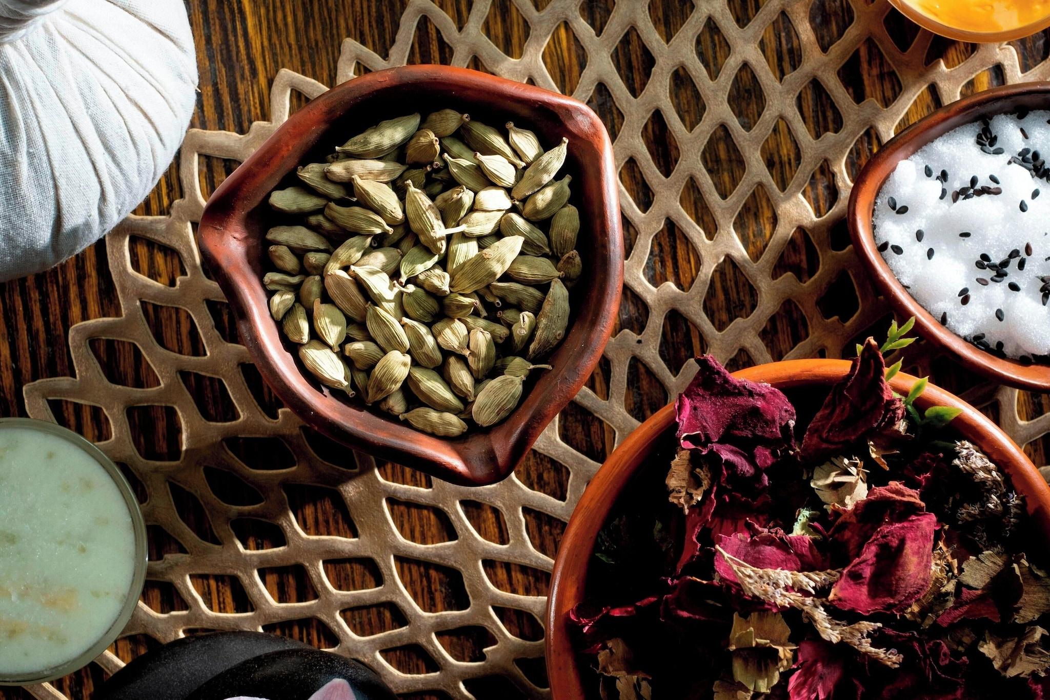 Junior Suite King Bed One Bedroom 