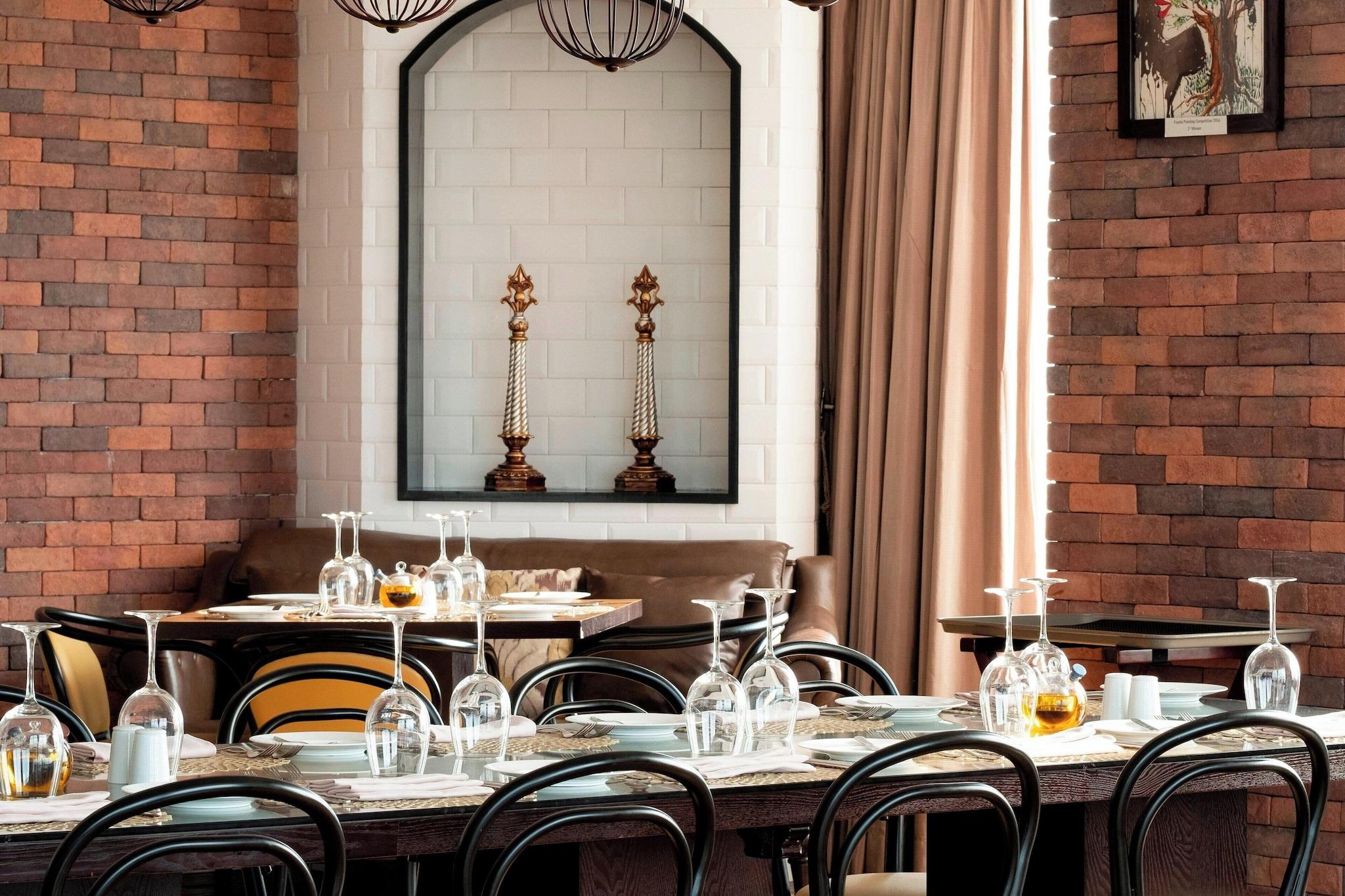 Suite Executive King Bed