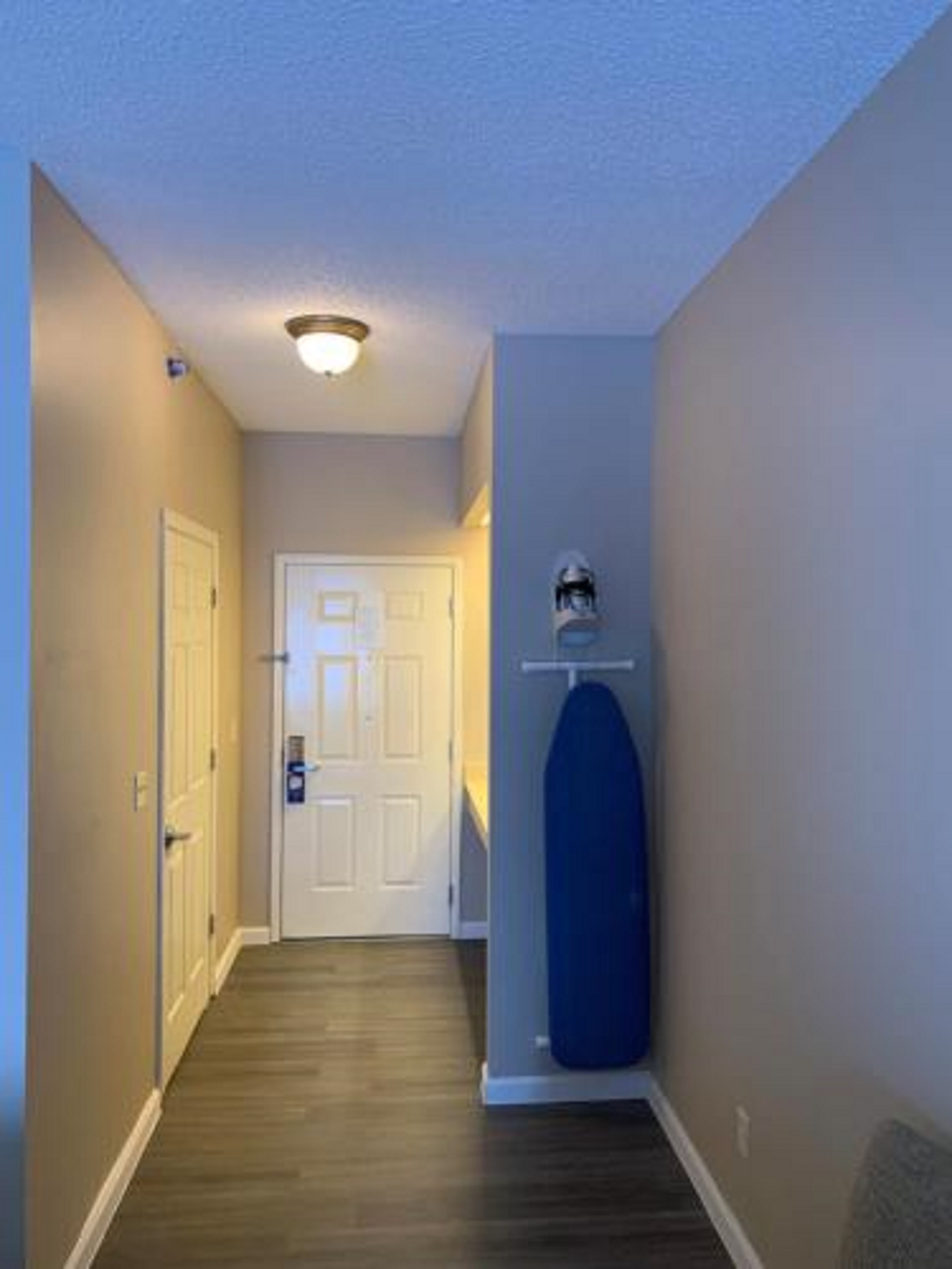 Room Deluxe Two Queen Beds