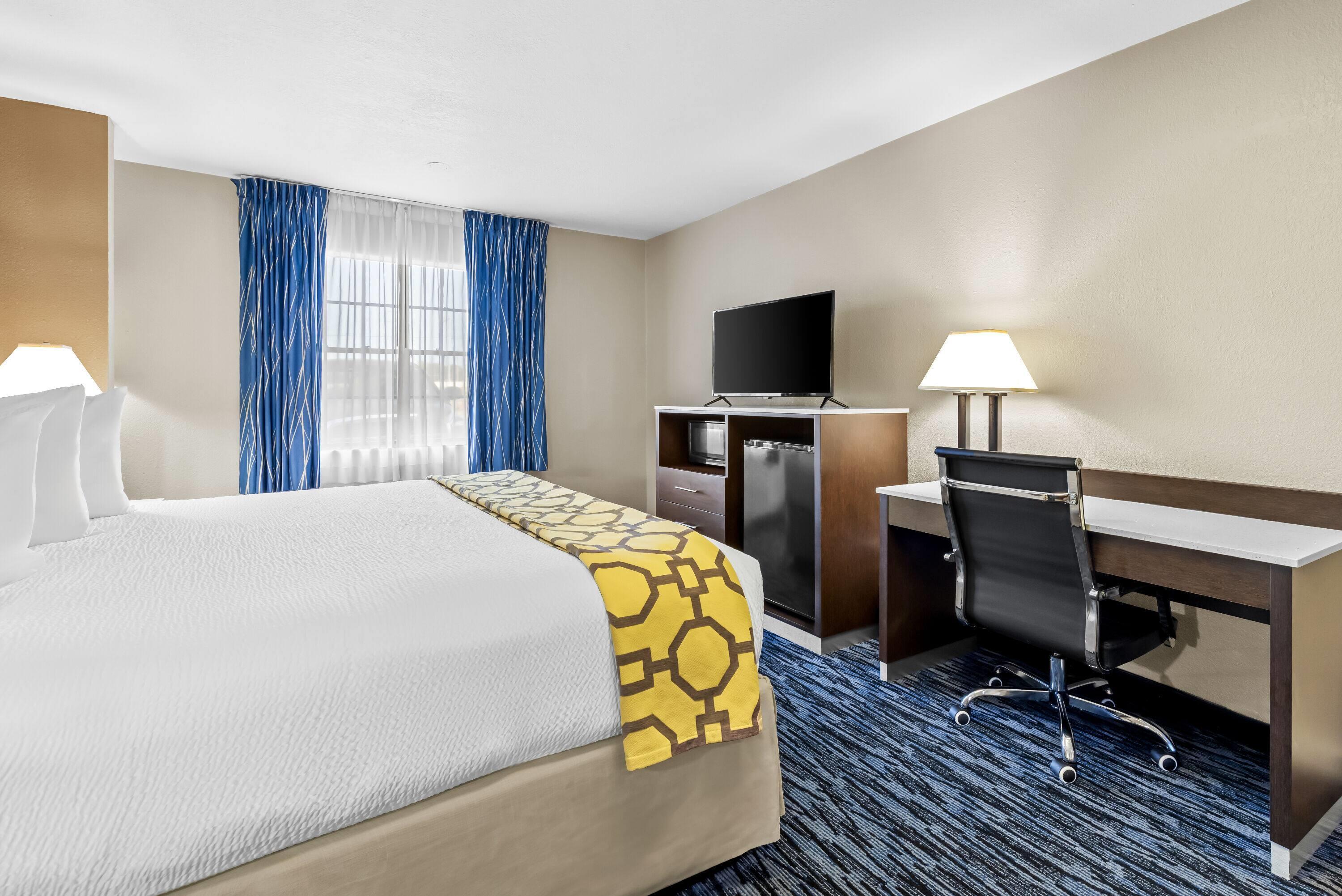 Suite King Bed Non Smoking