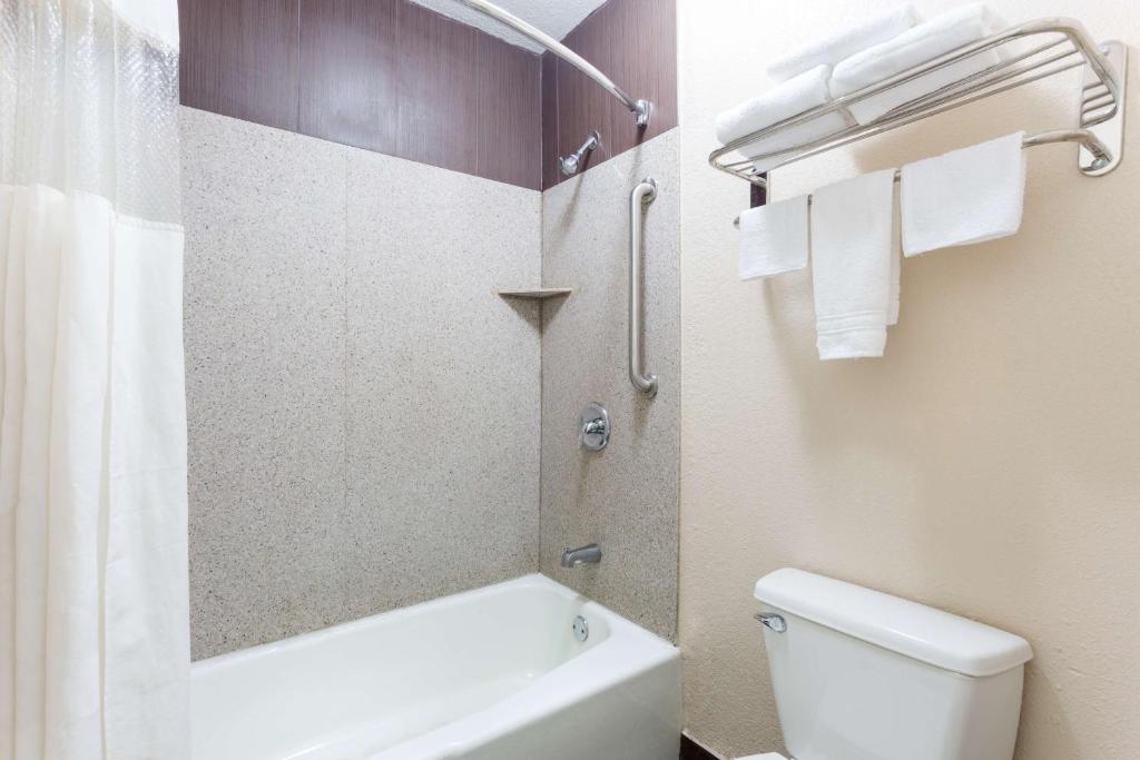 Suite Two Double Beds