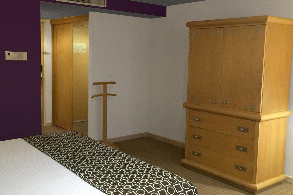 Room Superior Two Double Beds