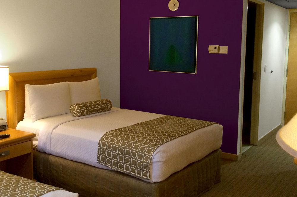 Room Superior King Bed