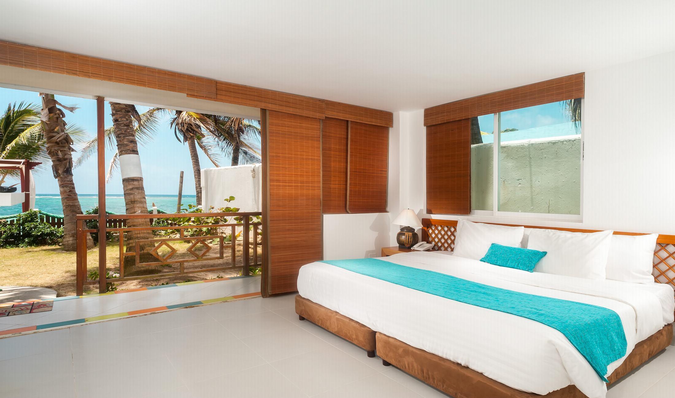 Double Superior Sea View