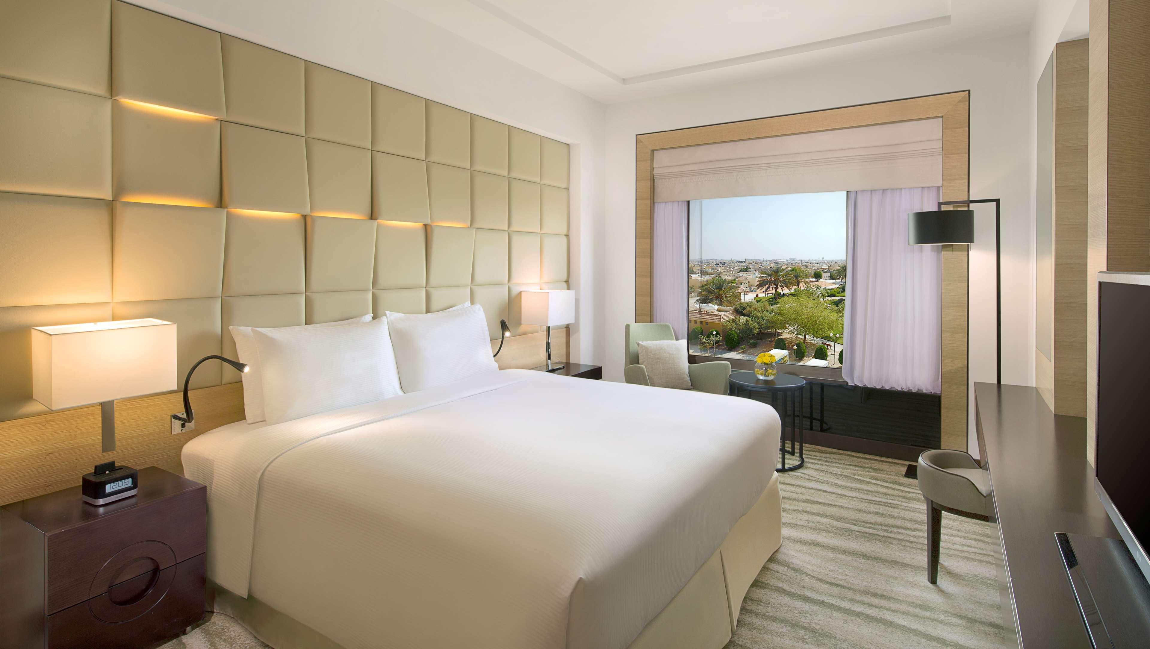 Suite King Bed One Bedroom 