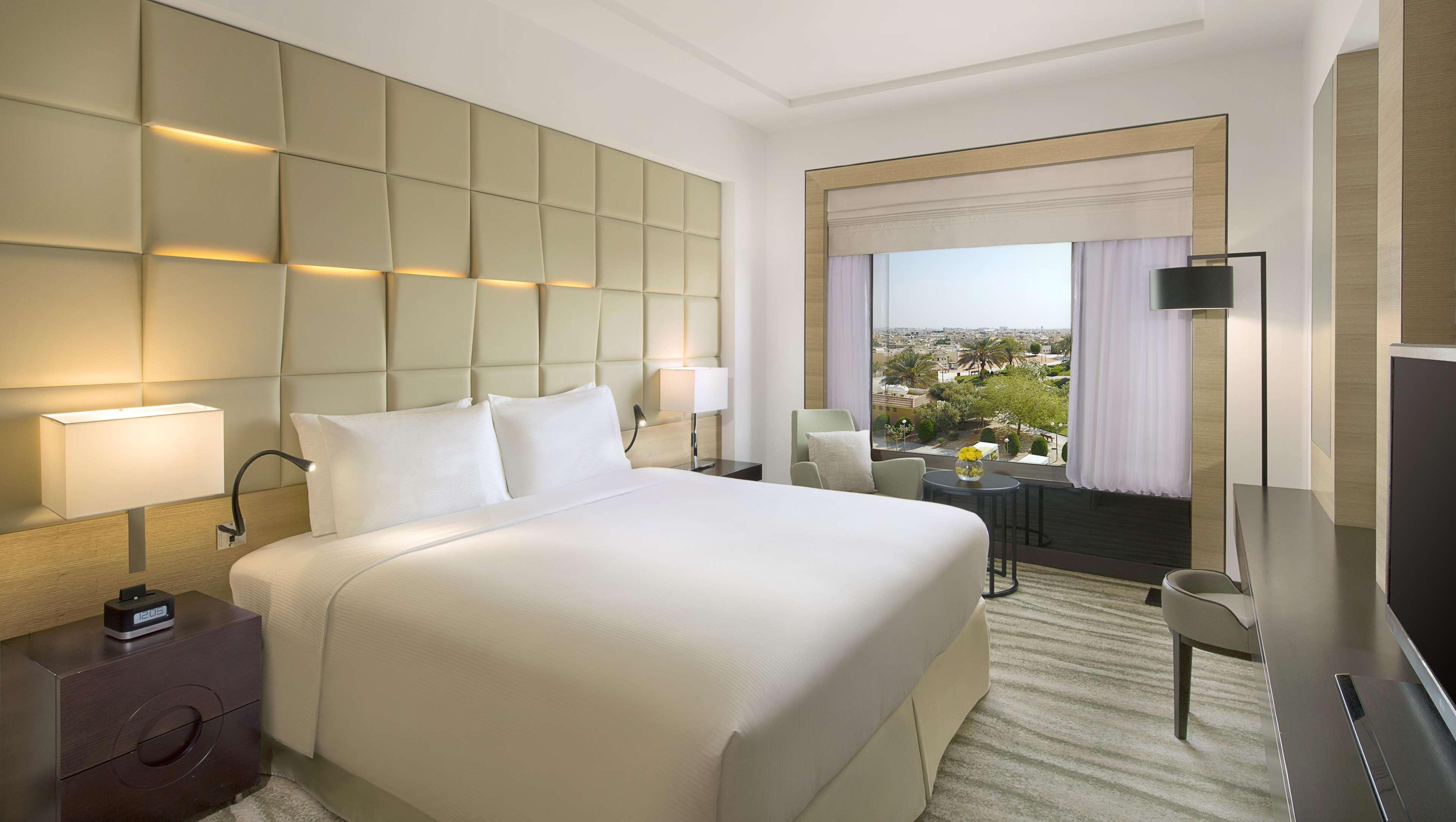 Suite King Bed One Bedroom 