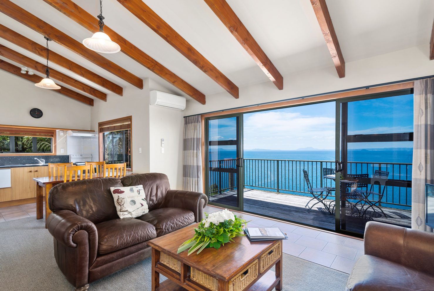 Apartment Two Bedrooms