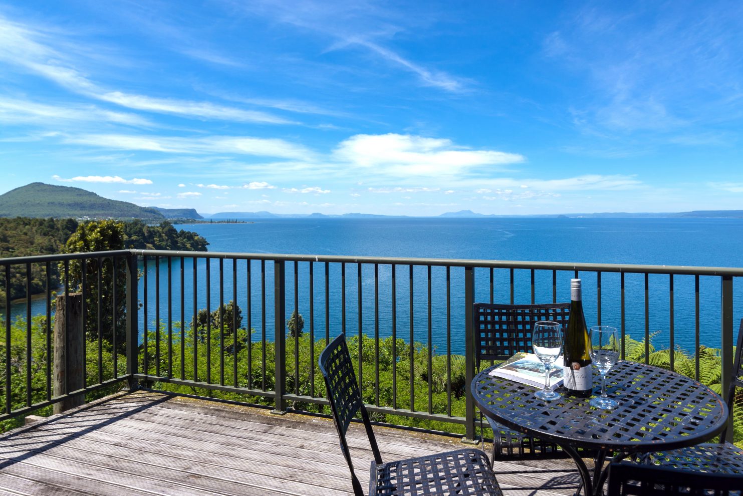 Apartment Two Bedrooms