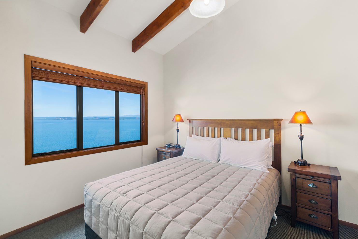 Apartment Two Bedrooms