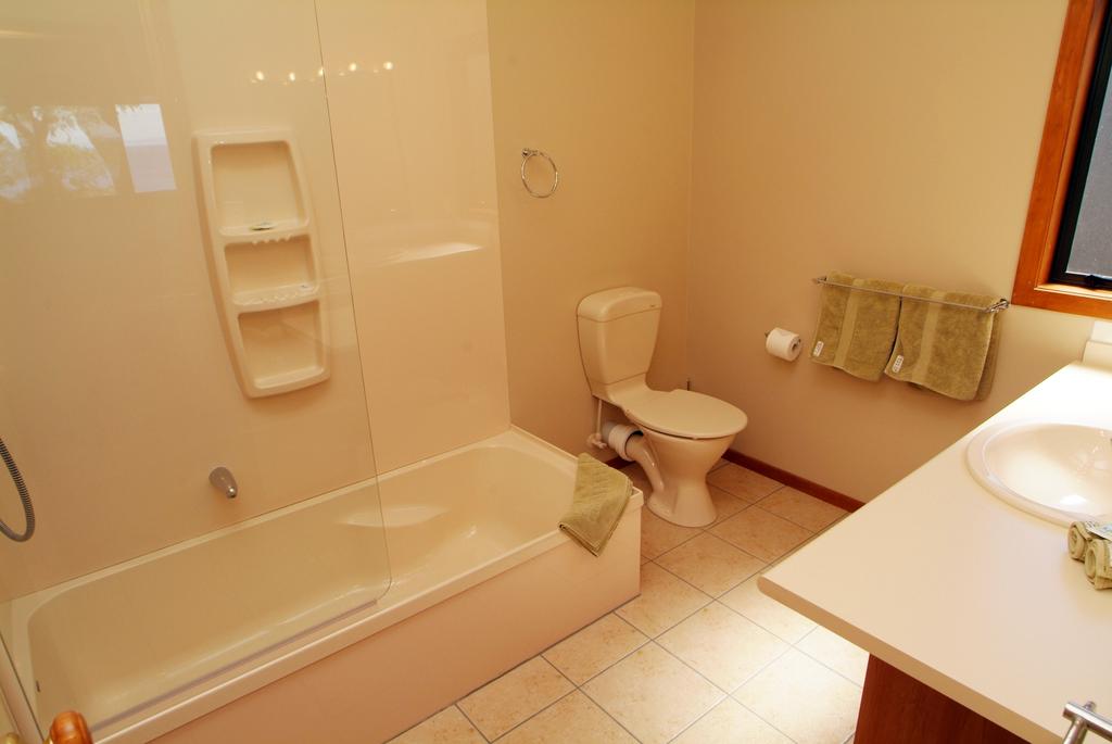 Apartment Two Bedrooms