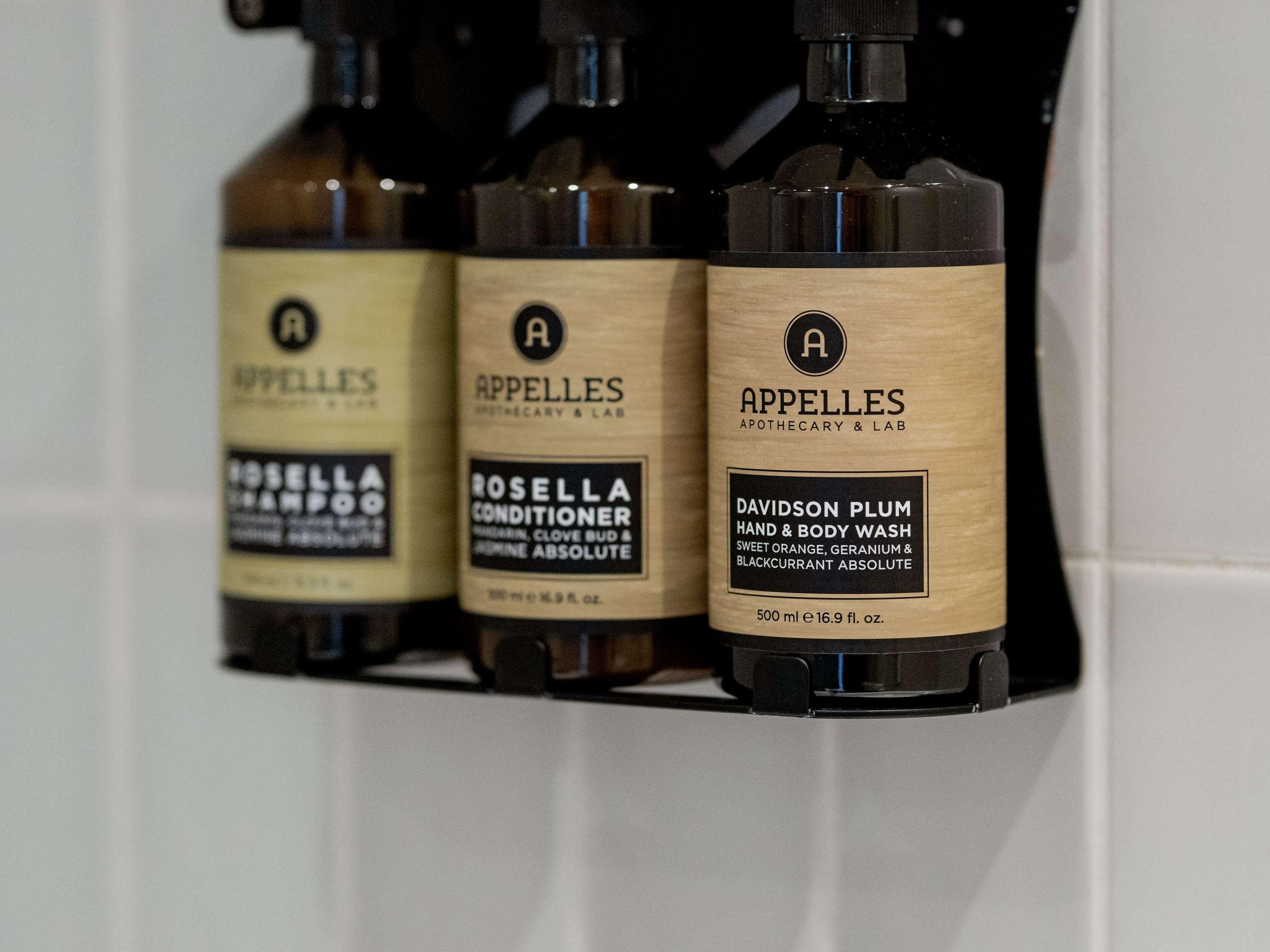 Double Superior King Bed