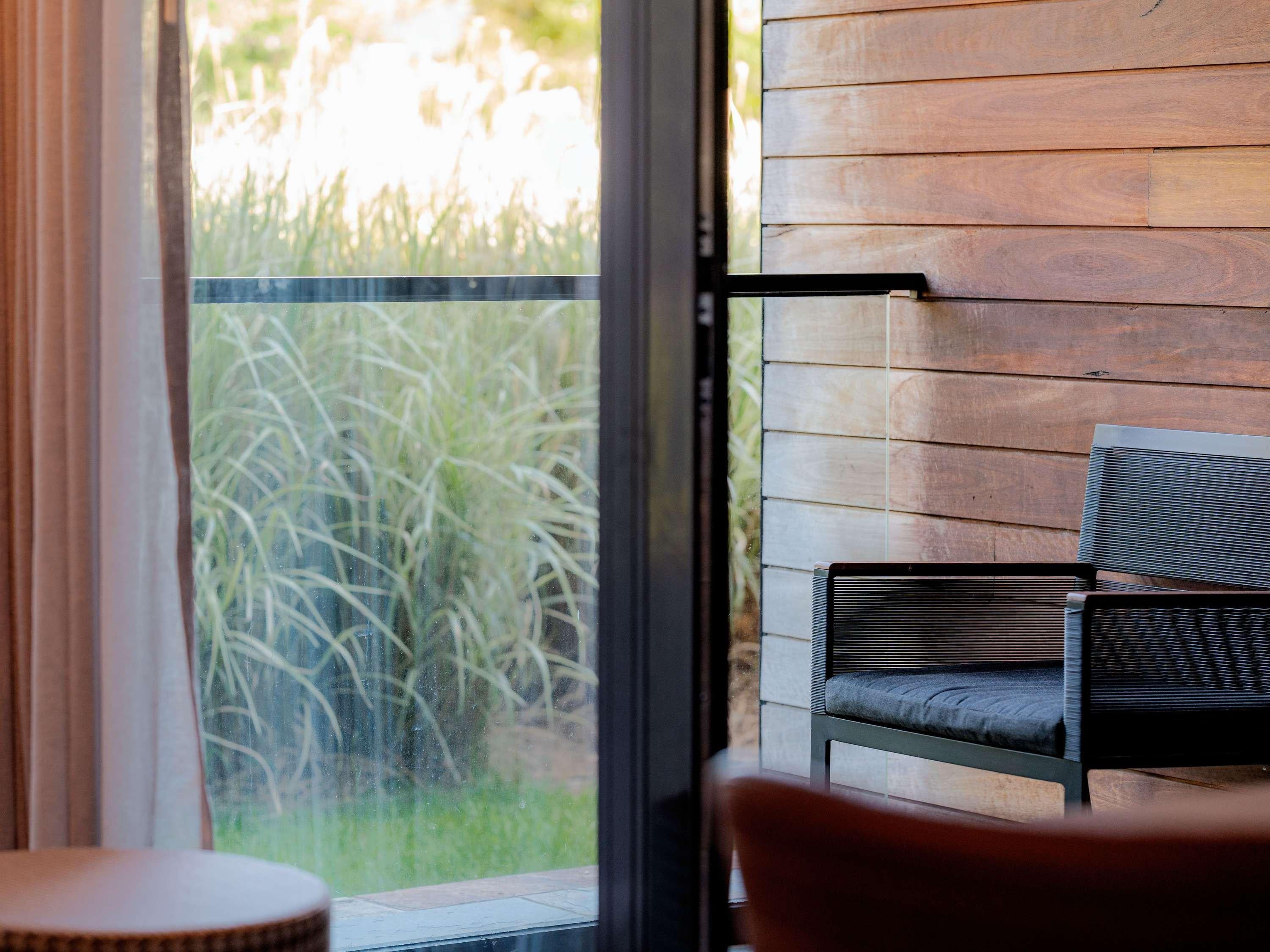 Room Deluxe Two Double Beds