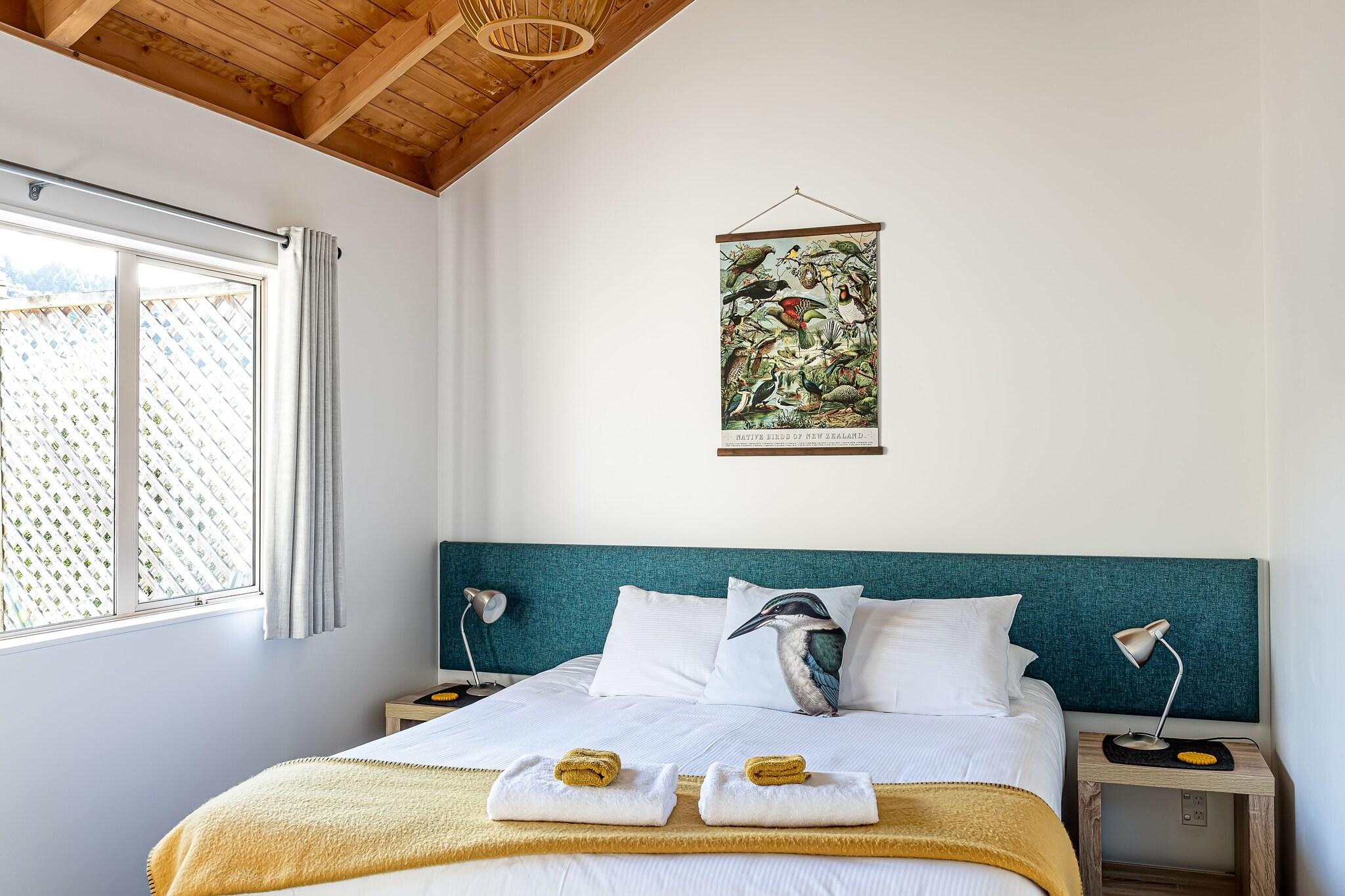 Chalet King Bed One Bedroom 