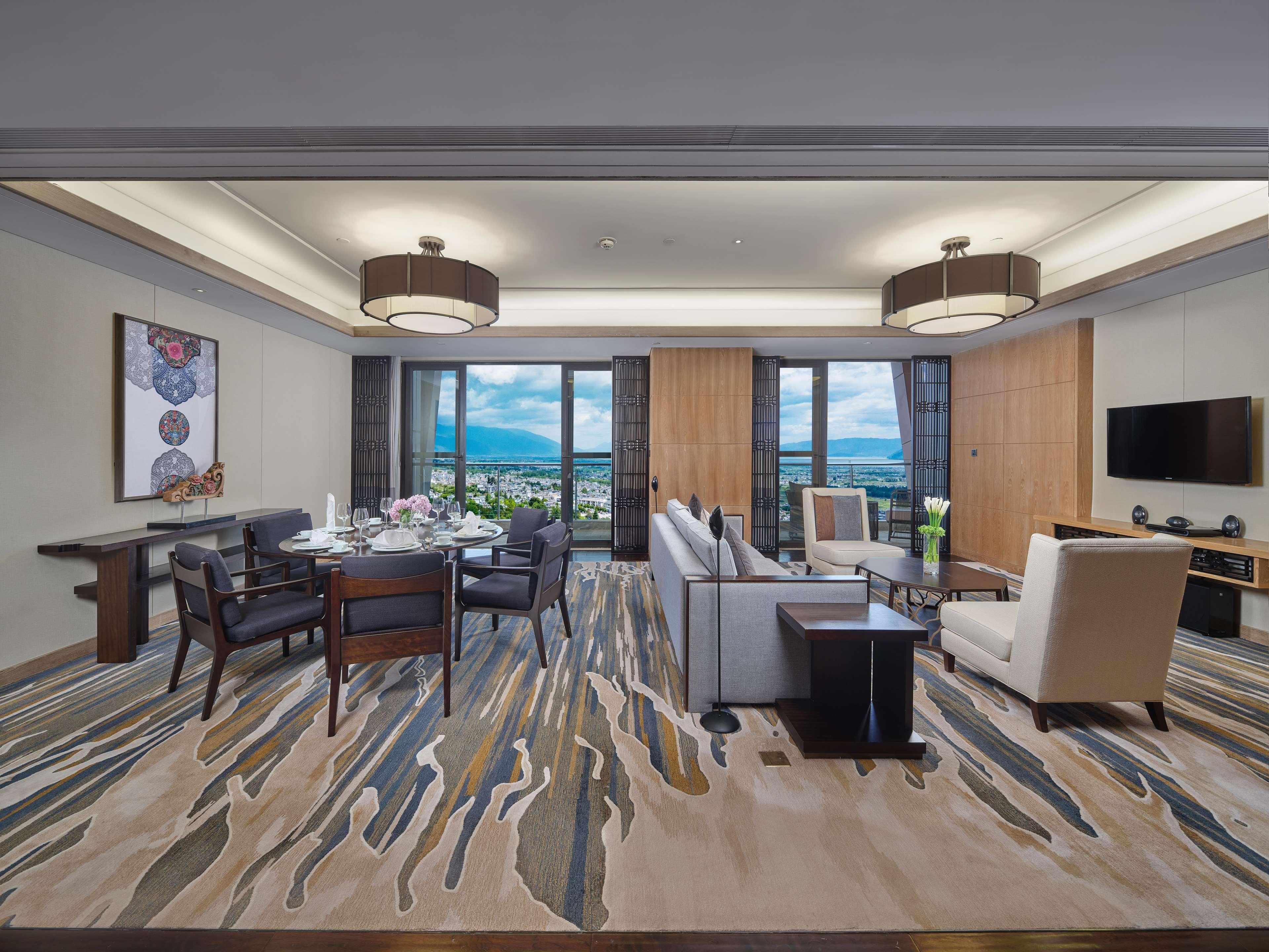 Suite Lake View