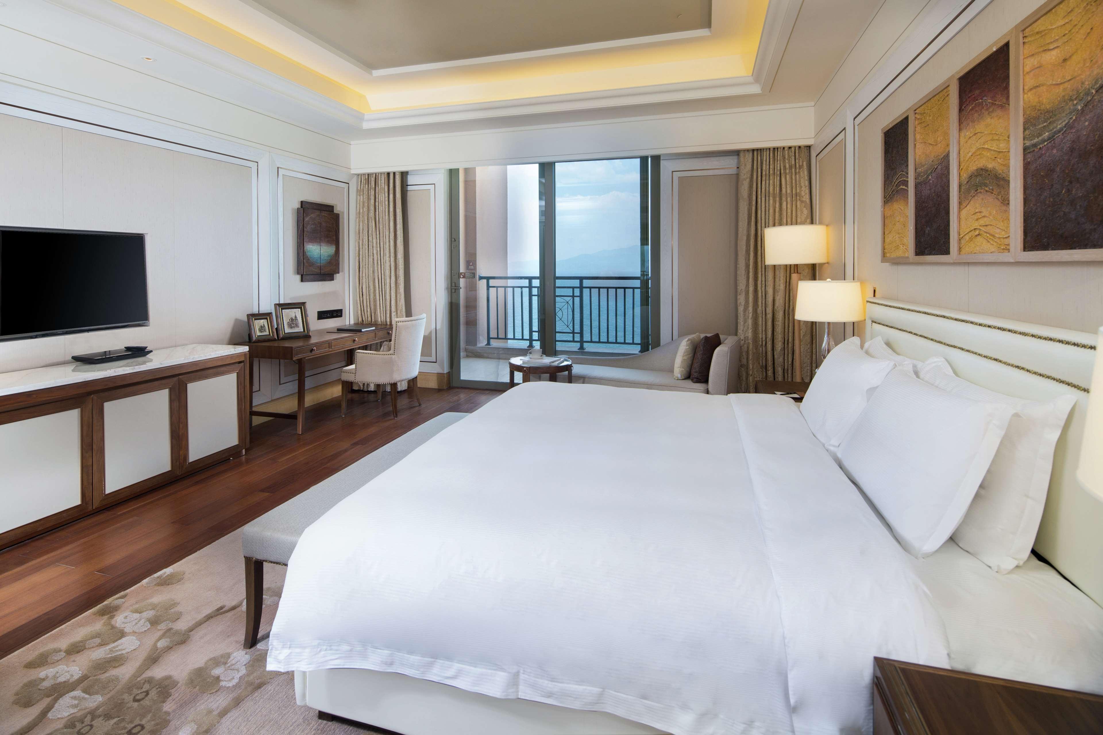 Suite Premier Two Bedrooms