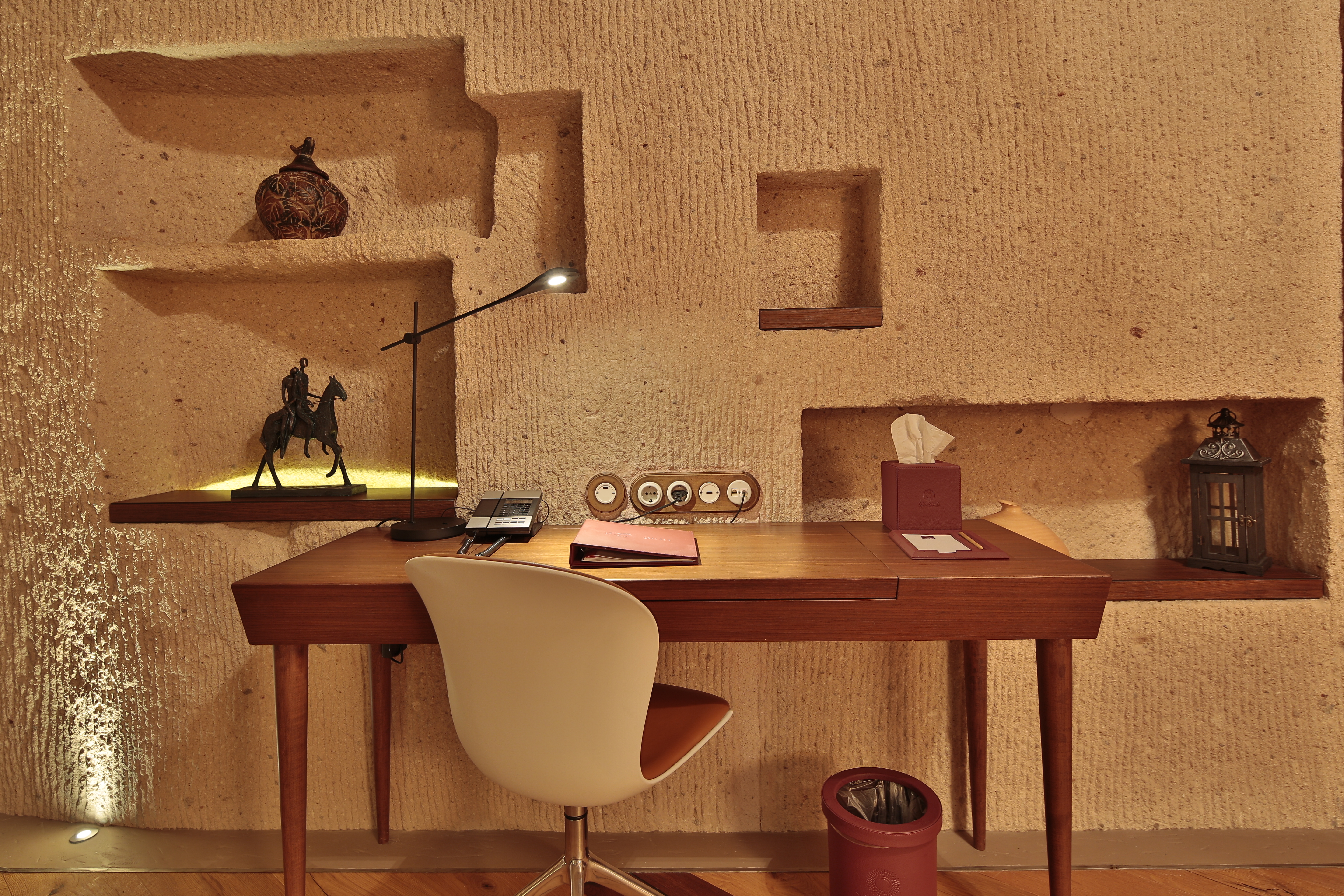 Suite Superior King Bed