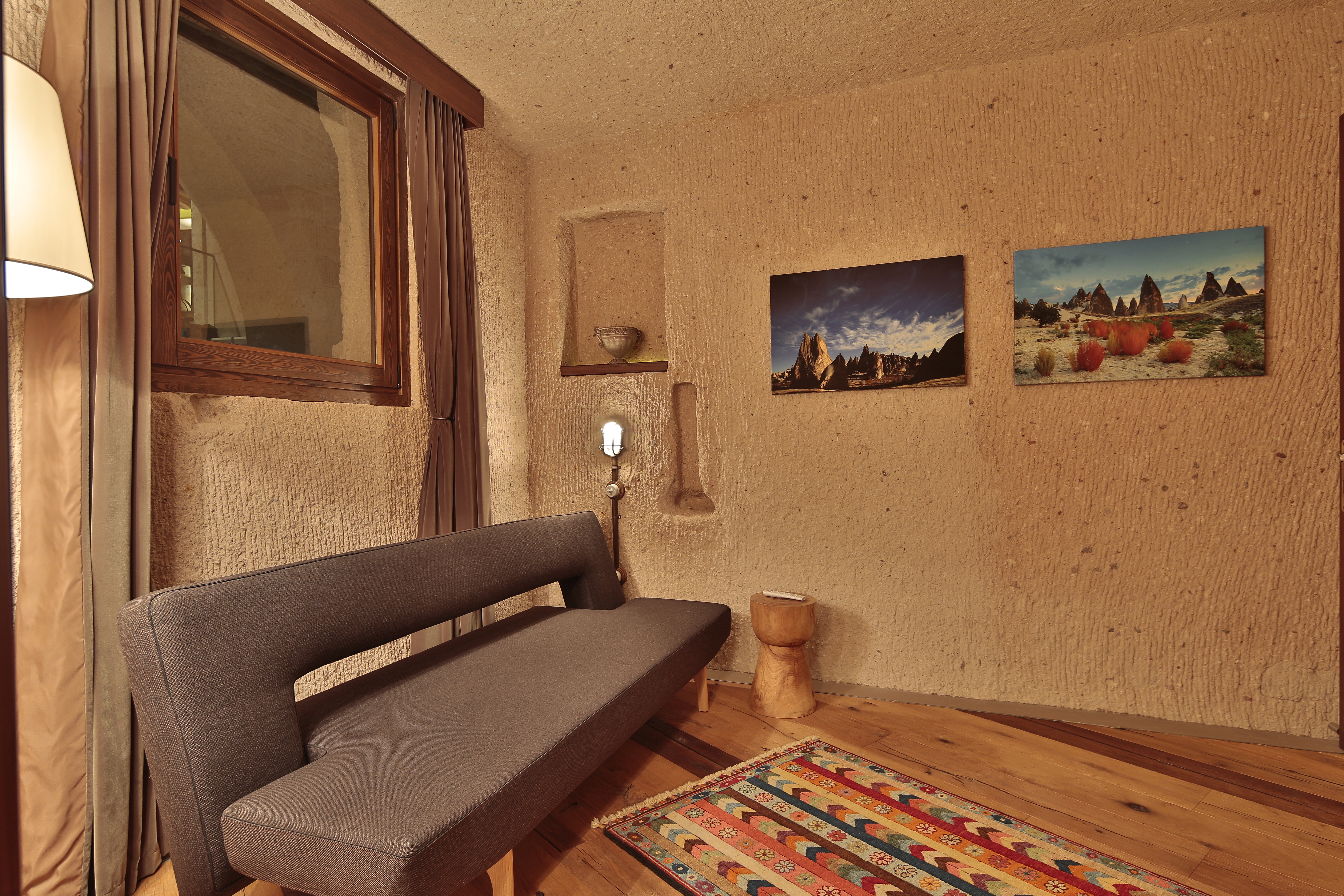 Suite Superior King Bed