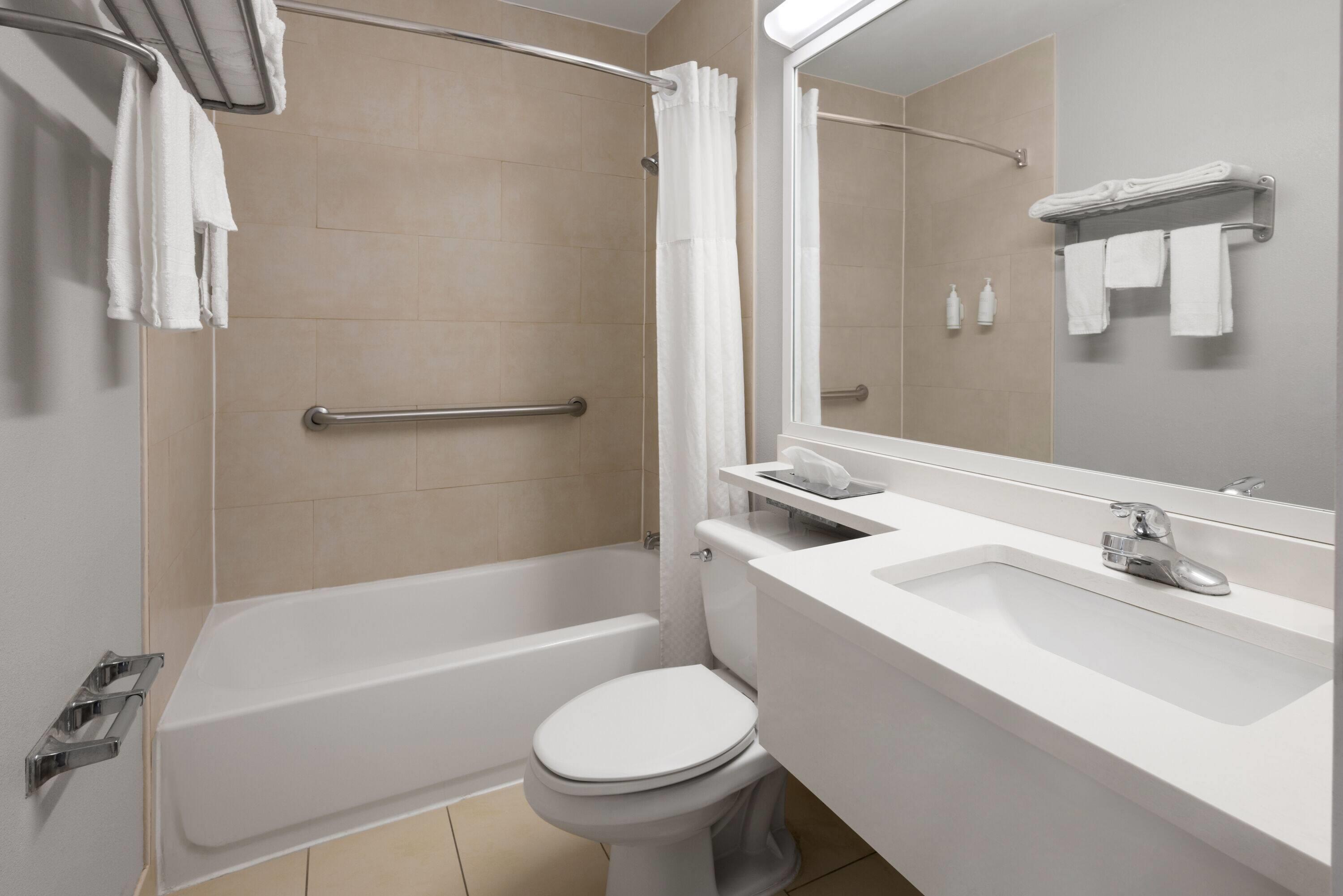 Double Queen Size Bed