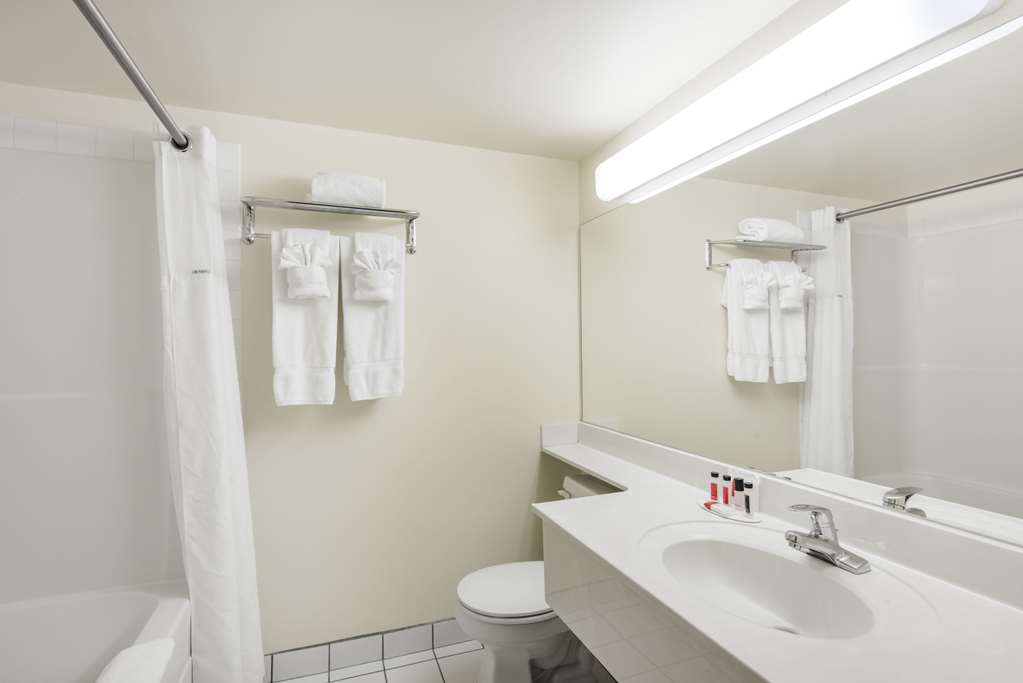 Double Queen Size Bed