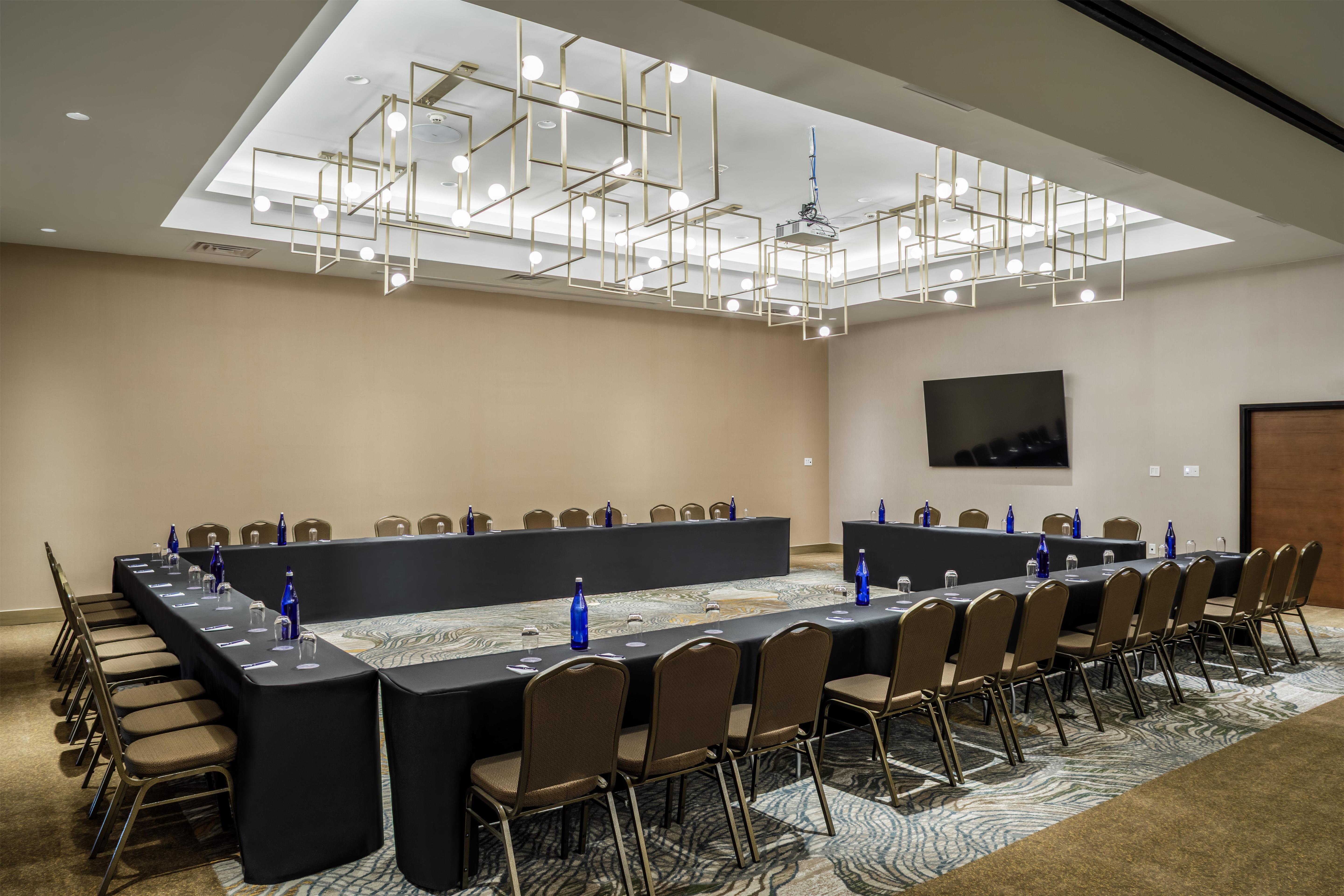 Conferences