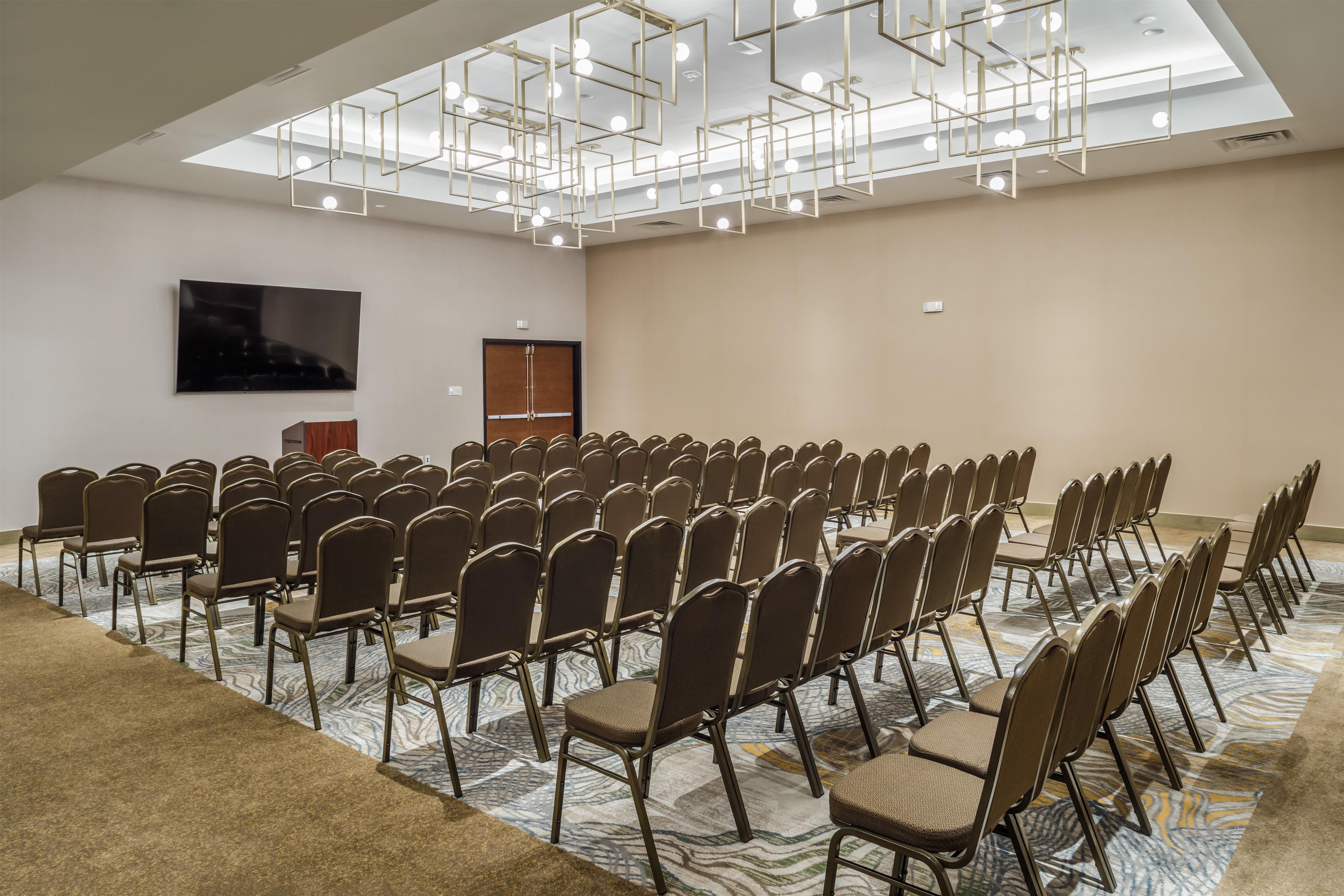 Conferences