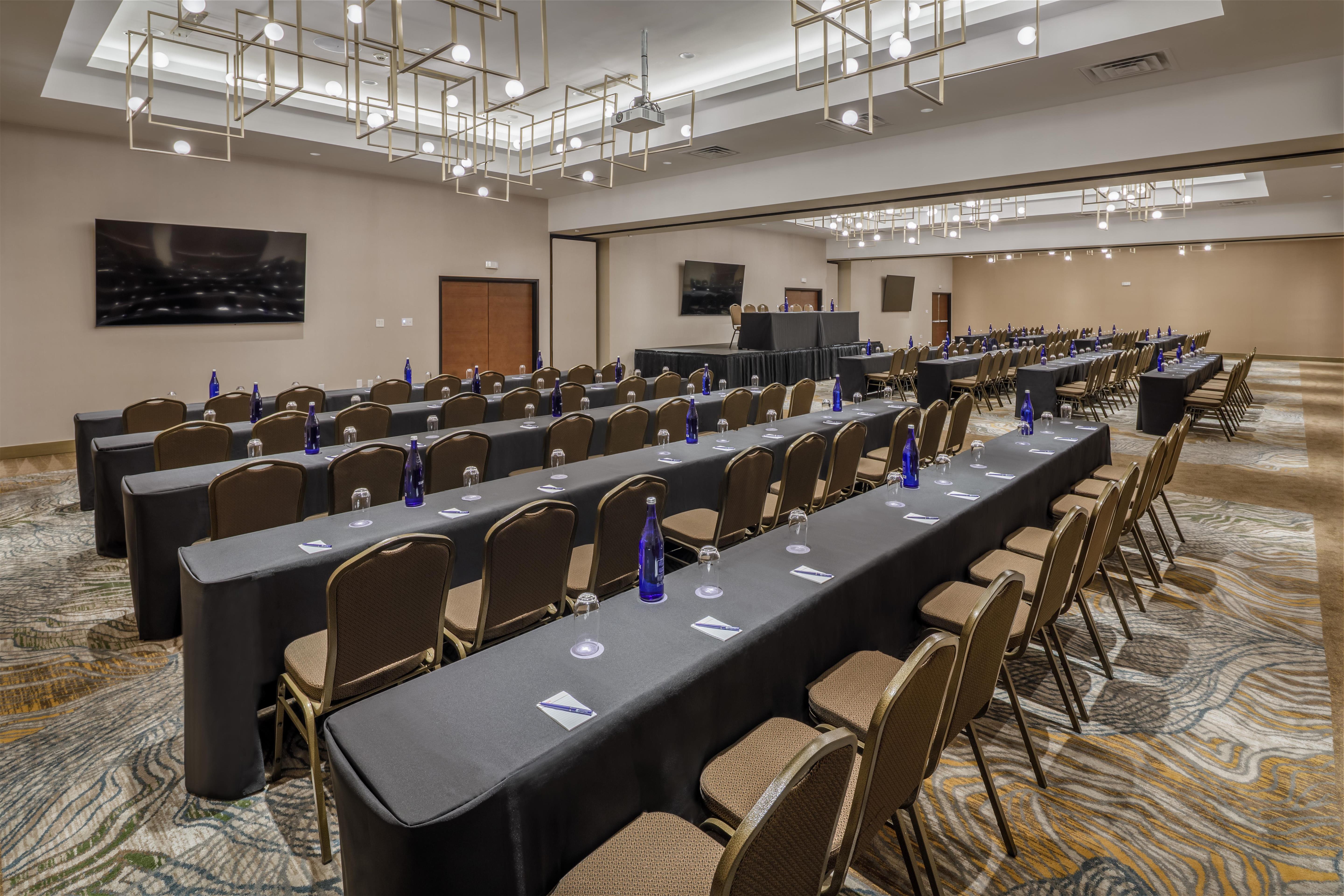Conferences