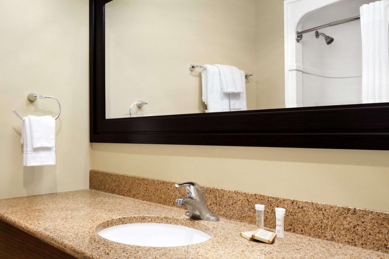 Quadruple Accessible