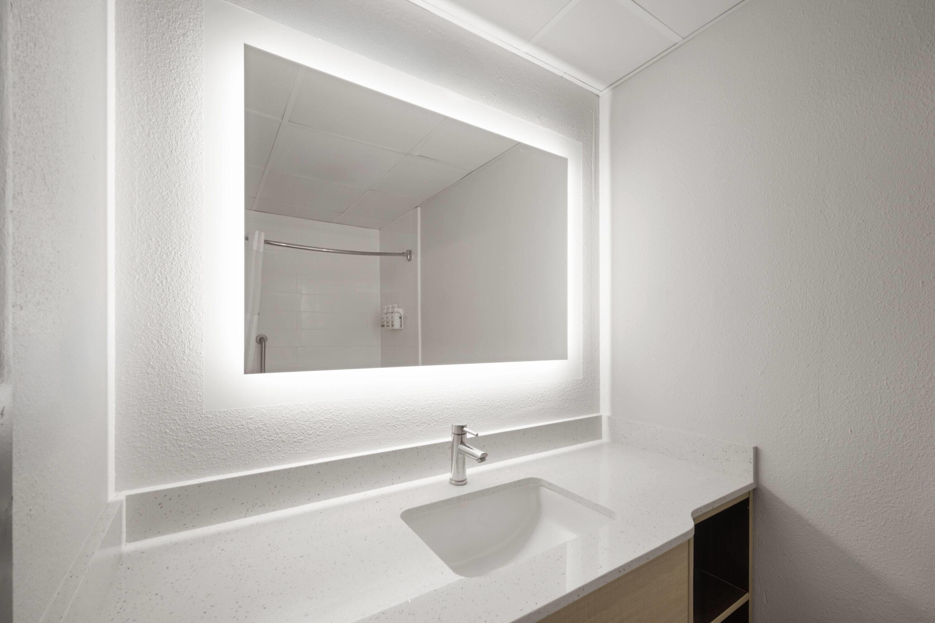 Suite King Bed Non Smoking