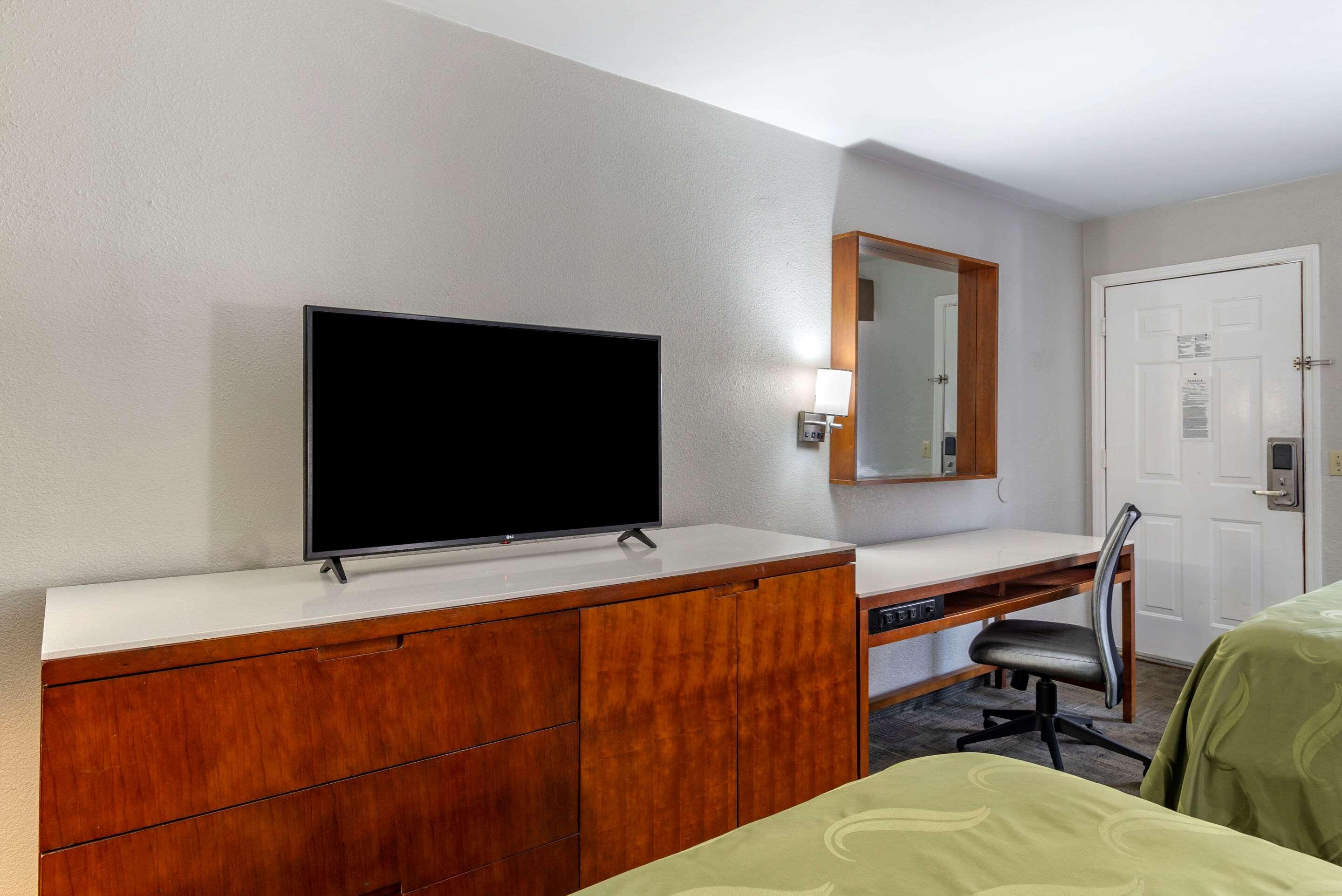 Room Two Double Beds