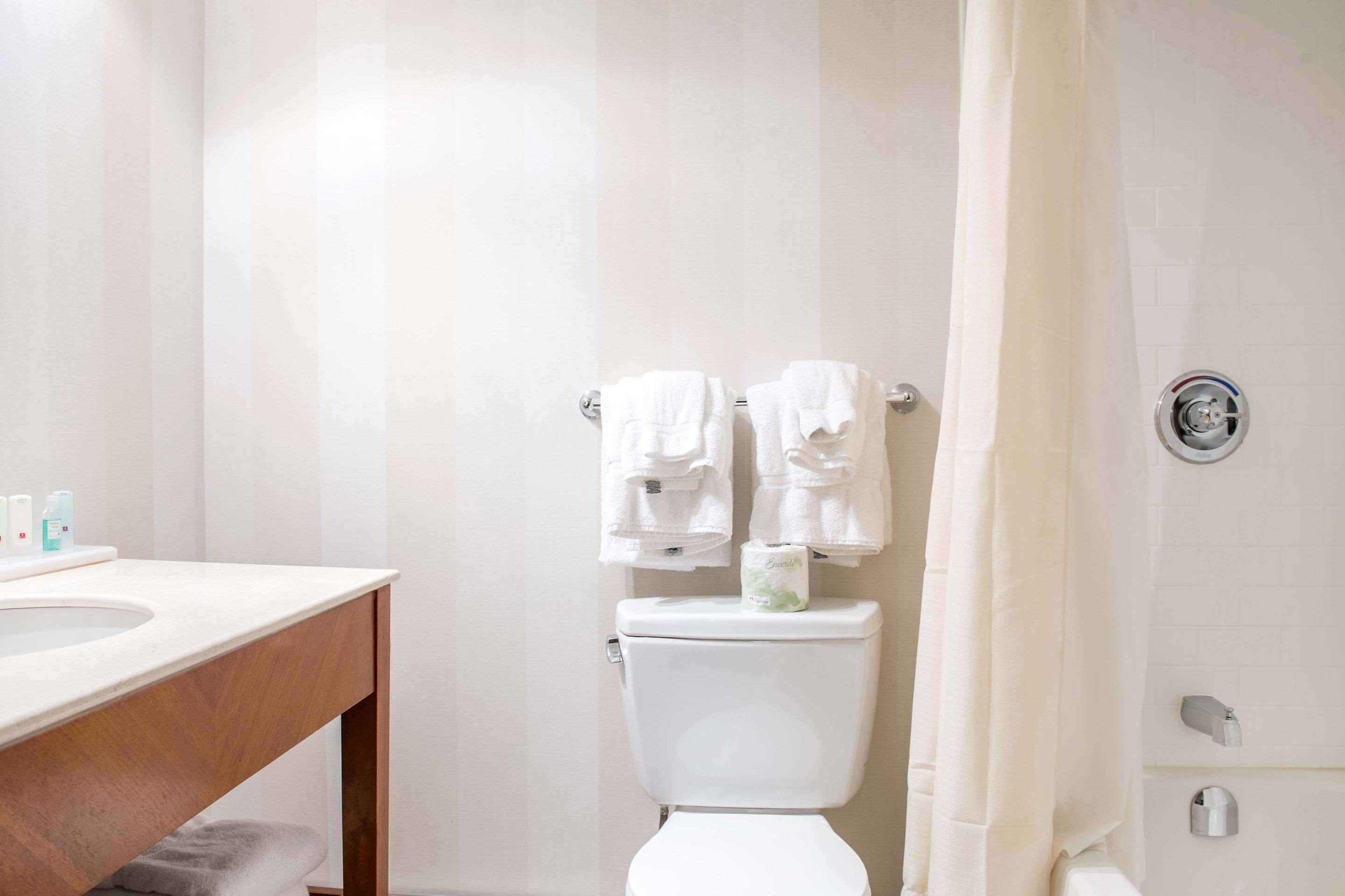 Suite Accessible-two Queen Beds